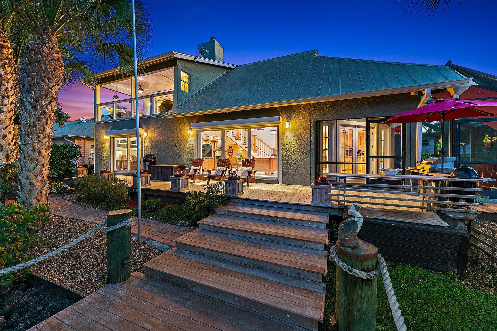 St. Lucie Settlment - Residential