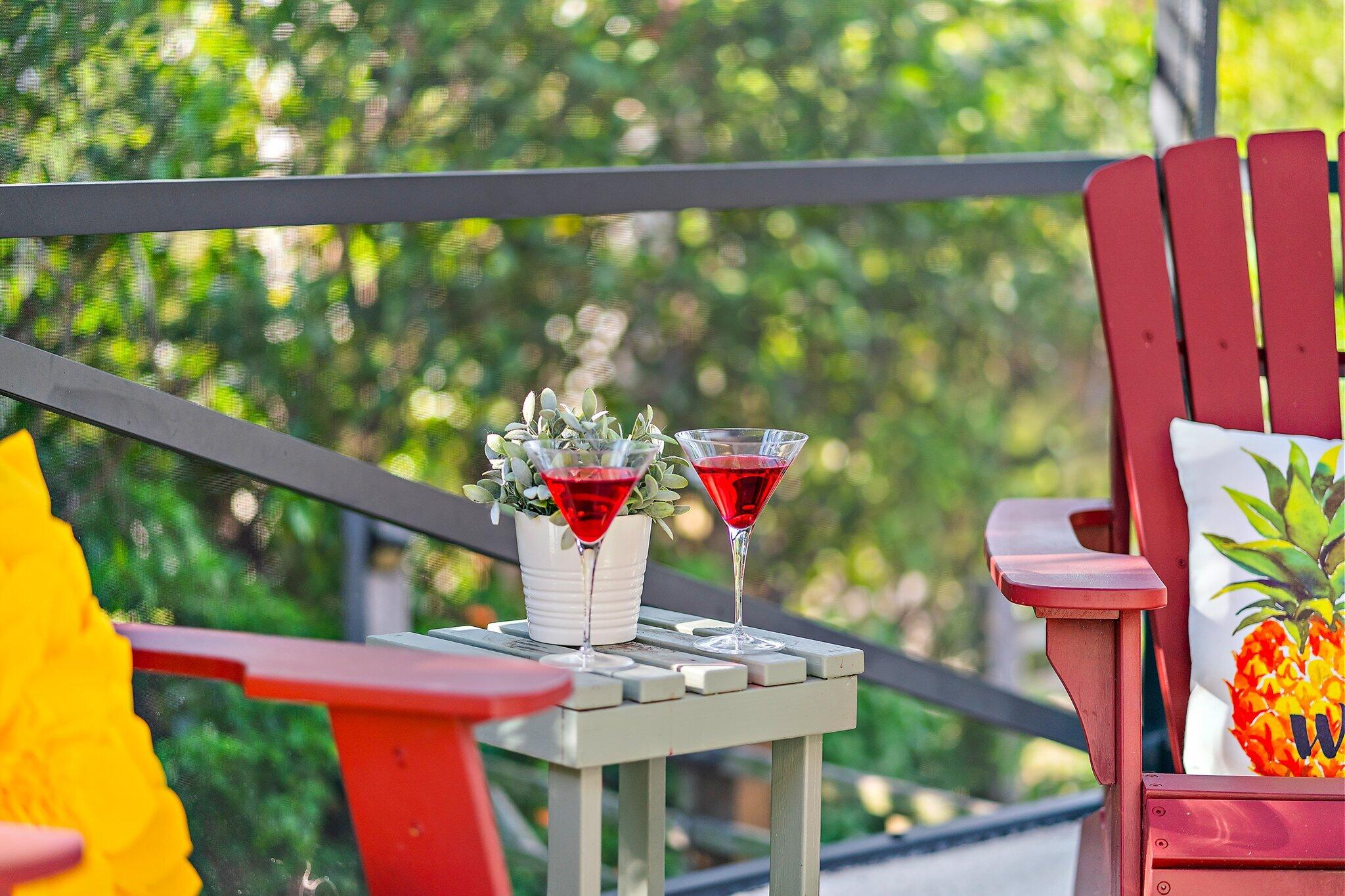 St. Lucie Settlment - Residential