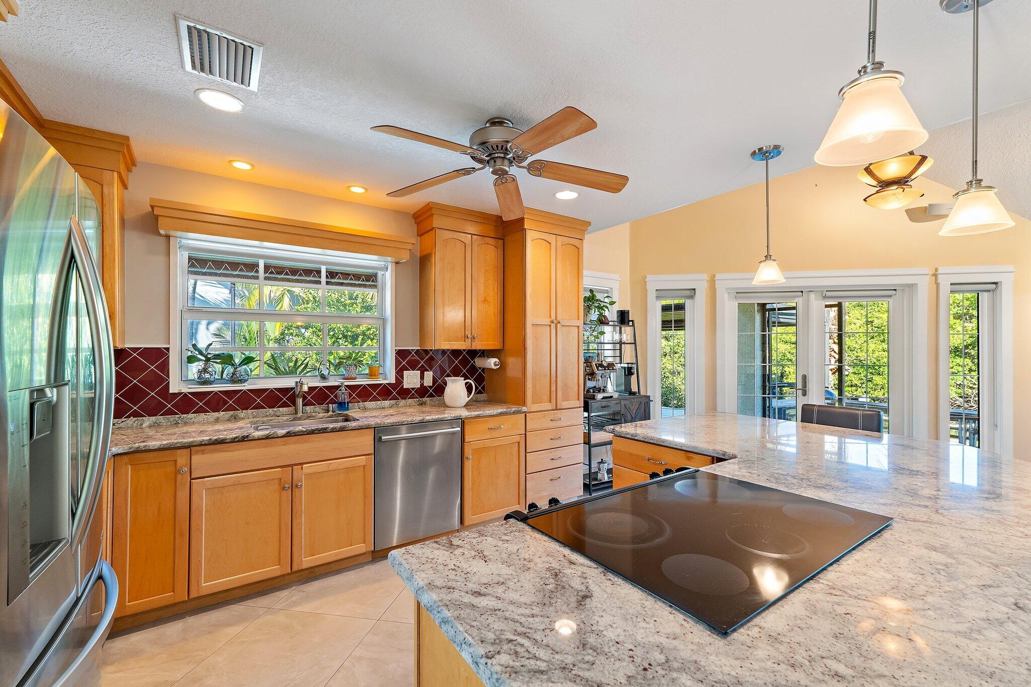 St. Lucie Settlment - Residential