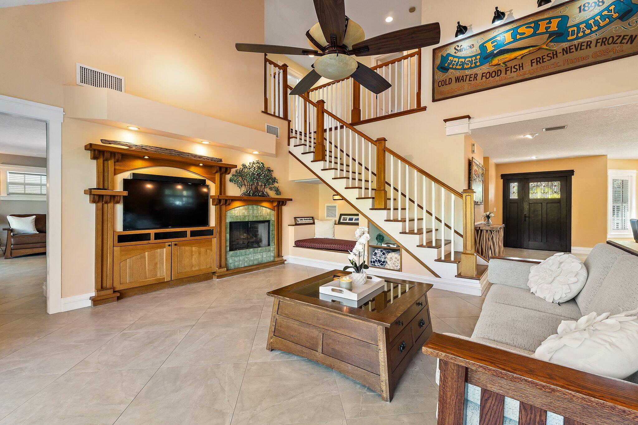 St. Lucie Settlment - Residential