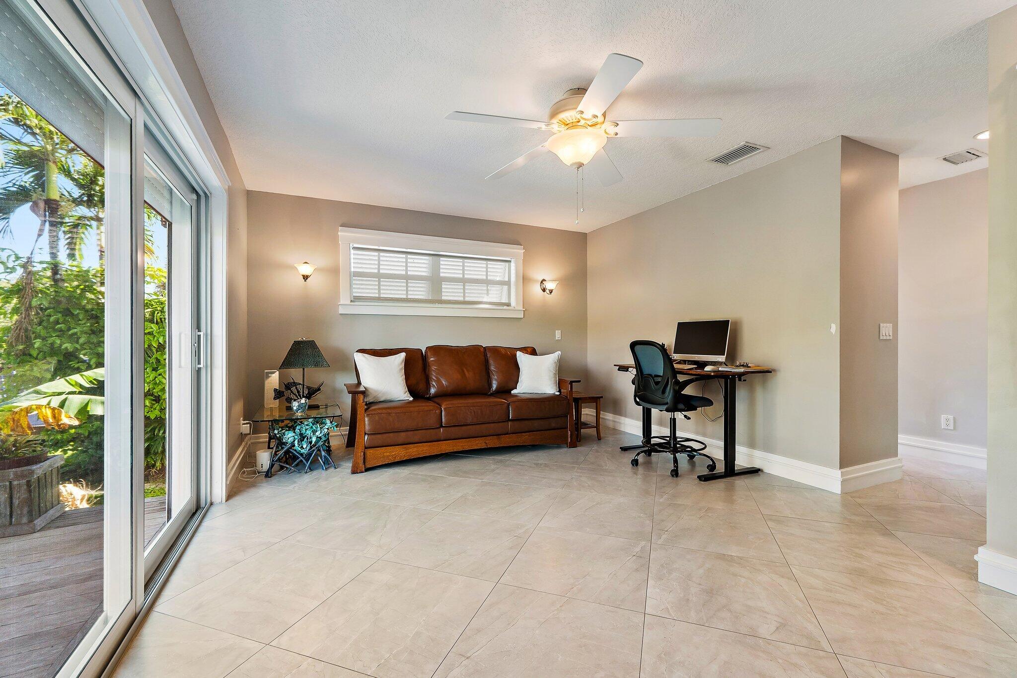 St. Lucie Settlment - Residential