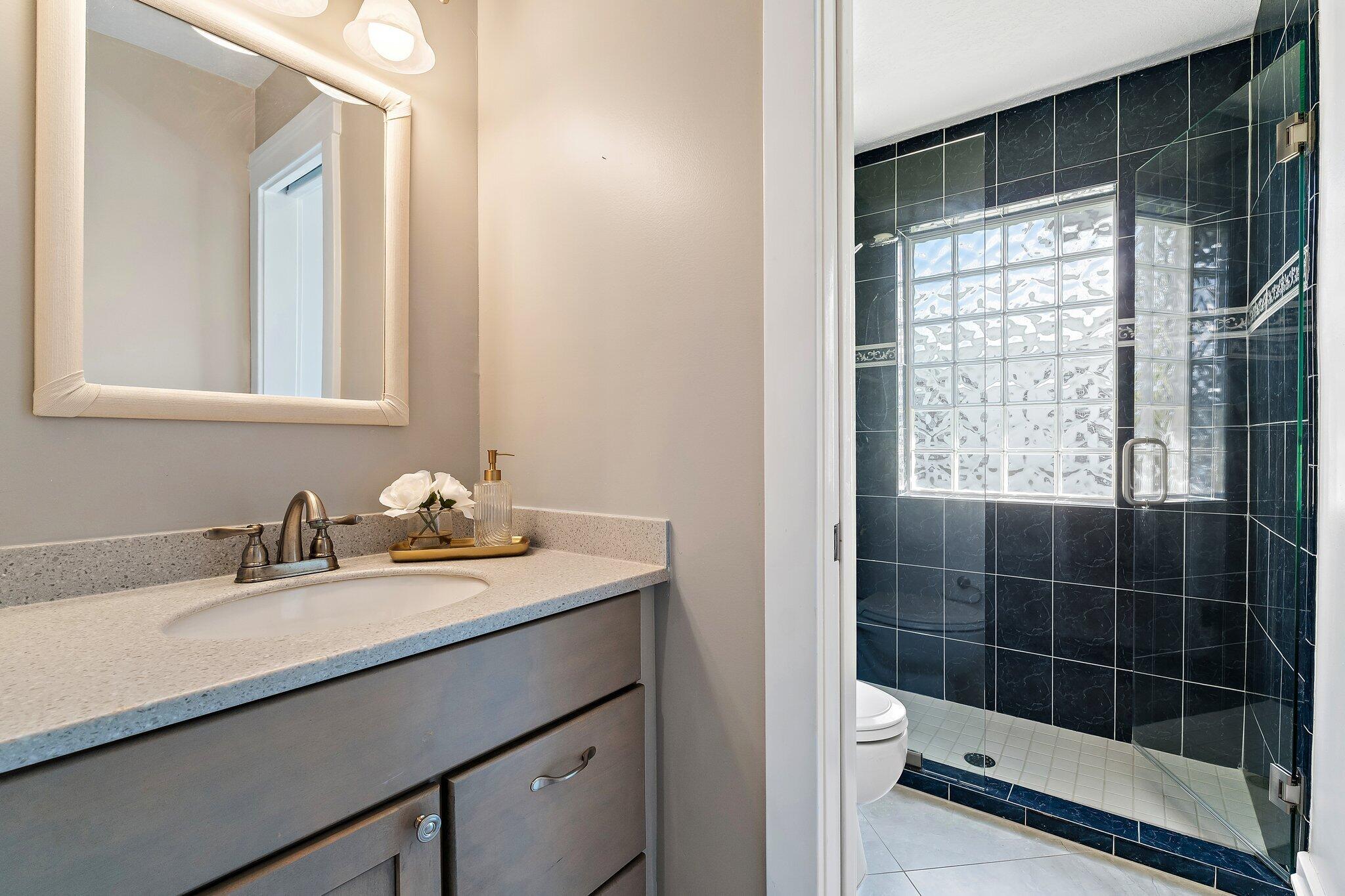 St. Lucie Settlment - Residential