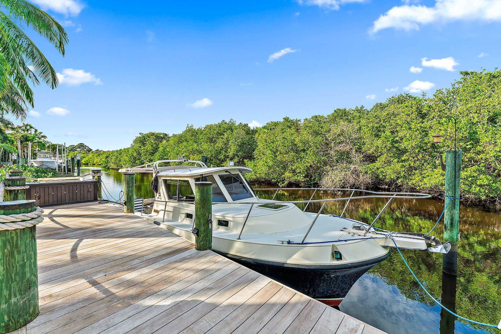 St. Lucie Settlment - Residential