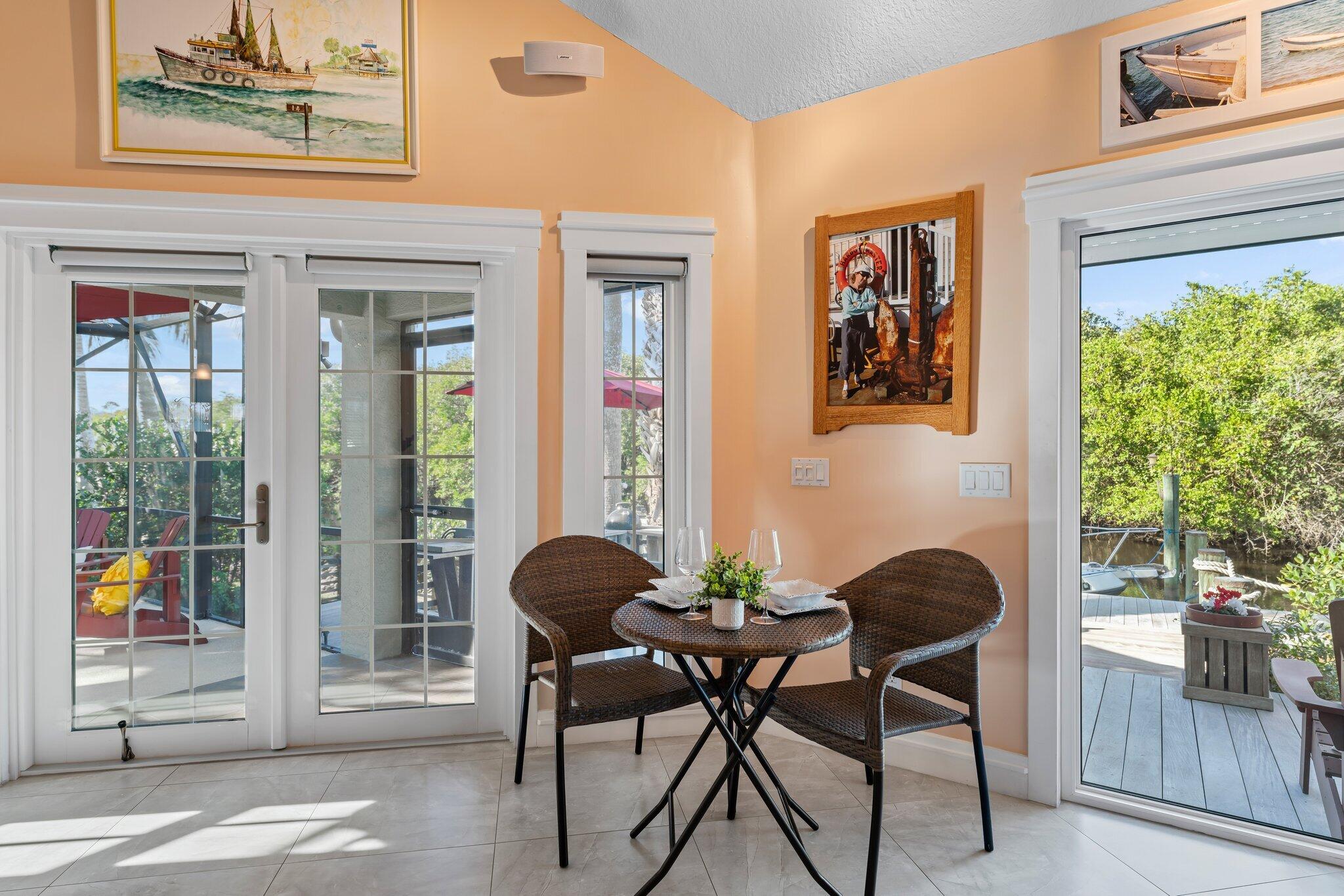 St. Lucie Settlment - Residential