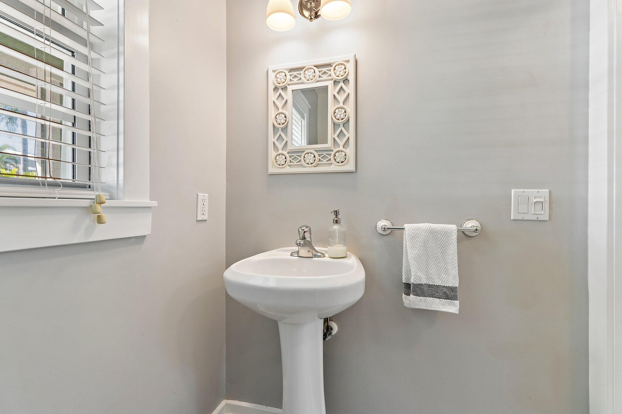 St. Lucie Settlment - Residential