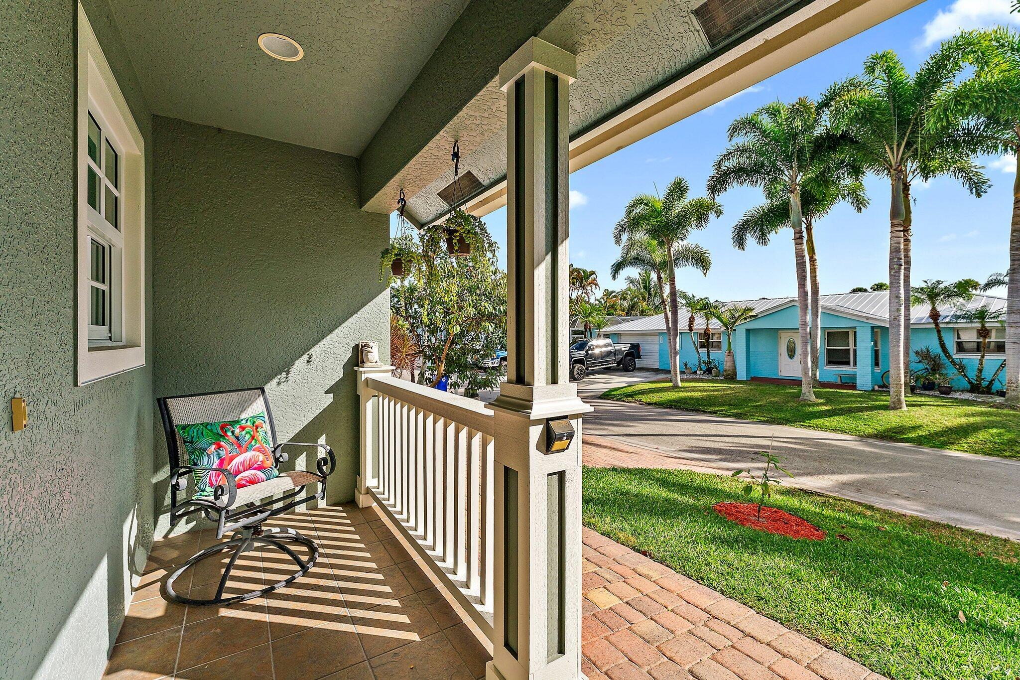 St. Lucie Settlment - Residential