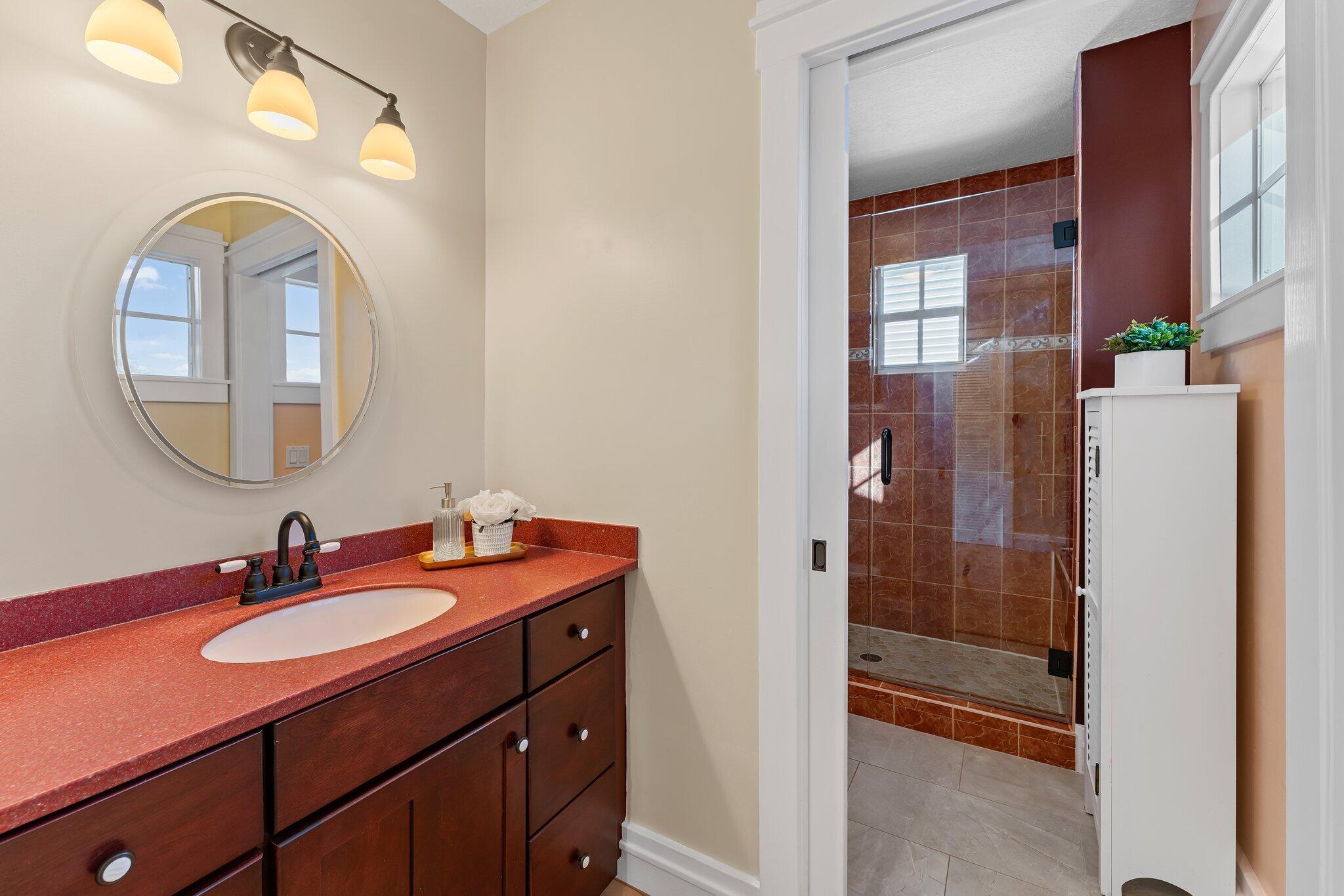 St. Lucie Settlment - Residential