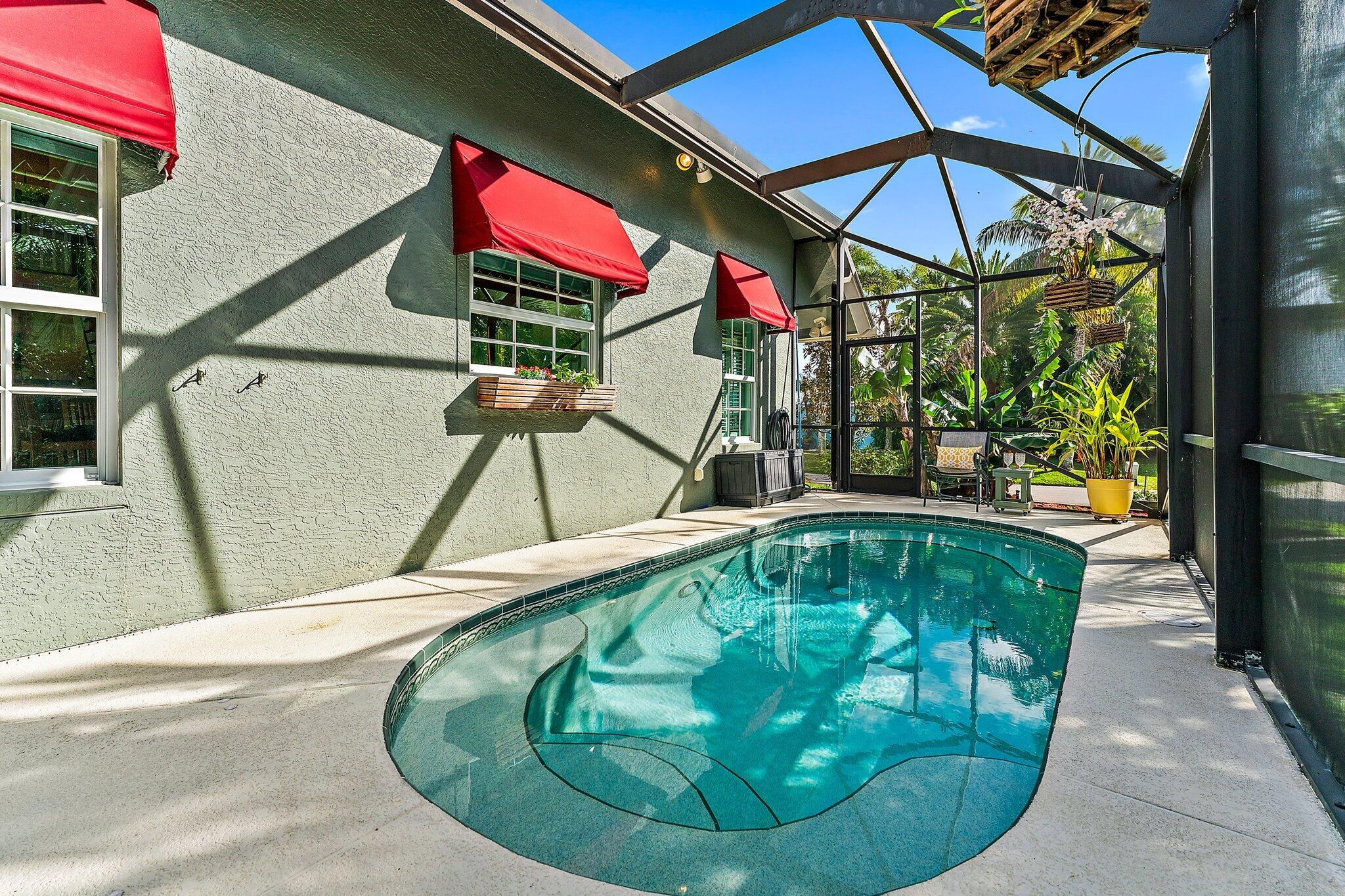 St. Lucie Settlment - Residential