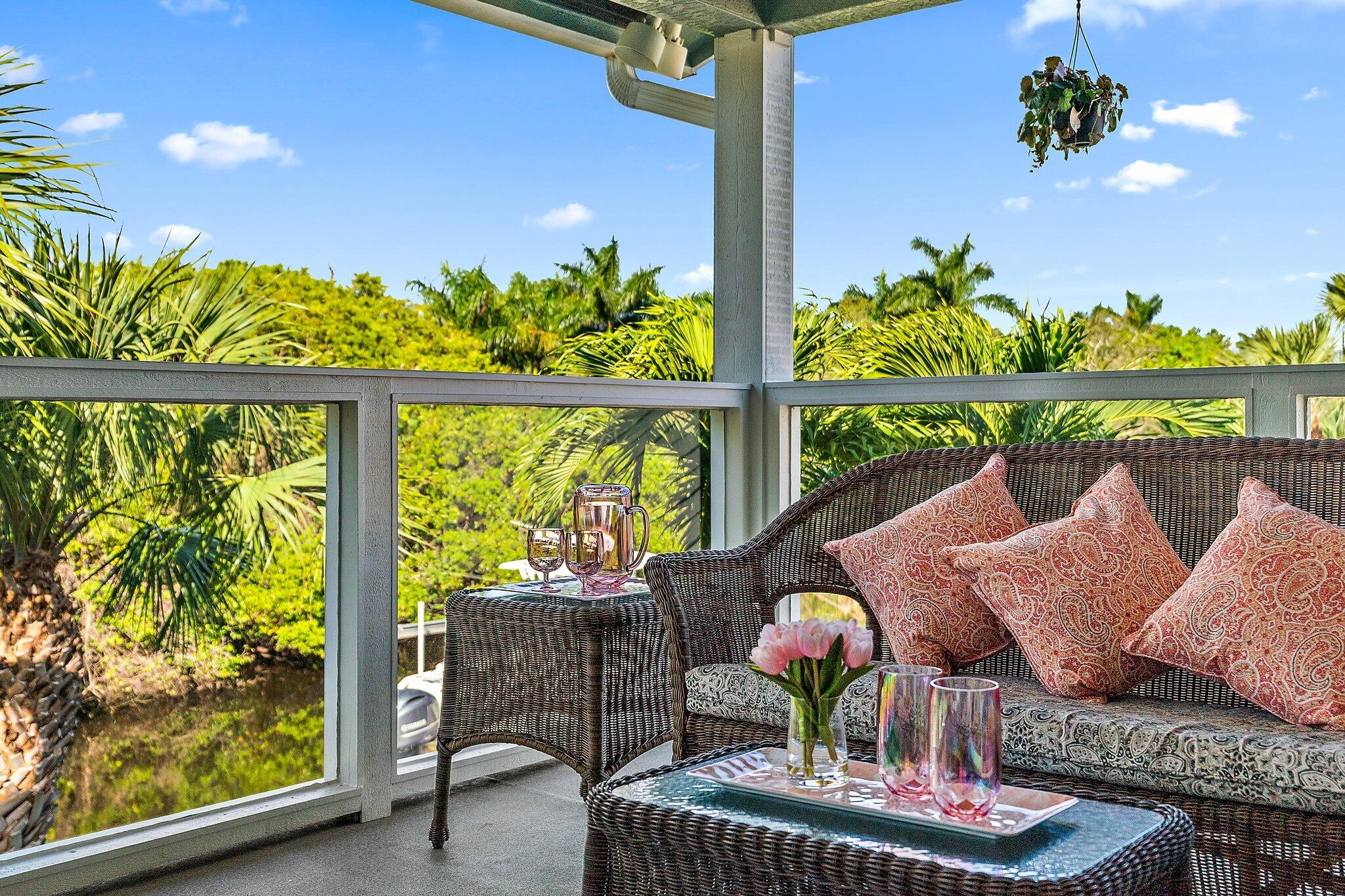 St. Lucie Settlment - Residential