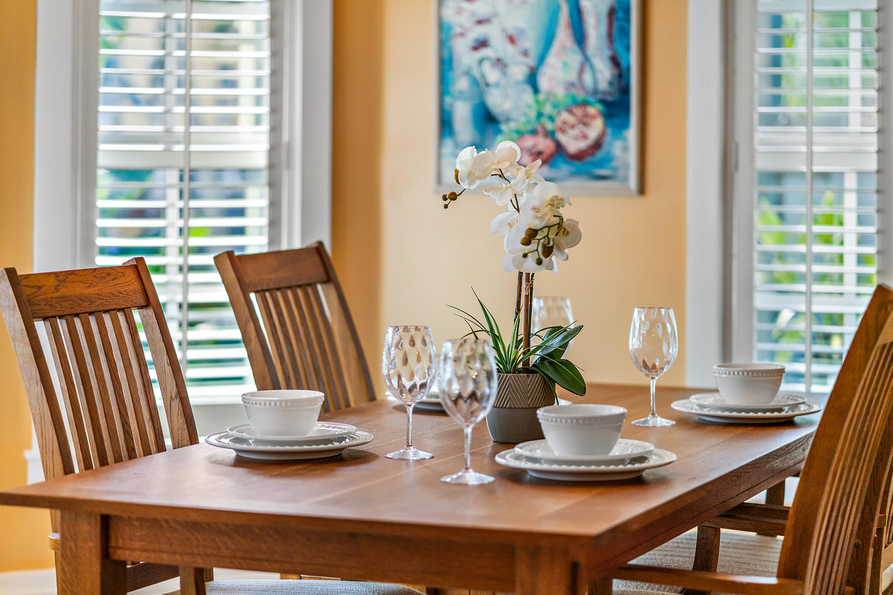 St. Lucie Settlment - Residential