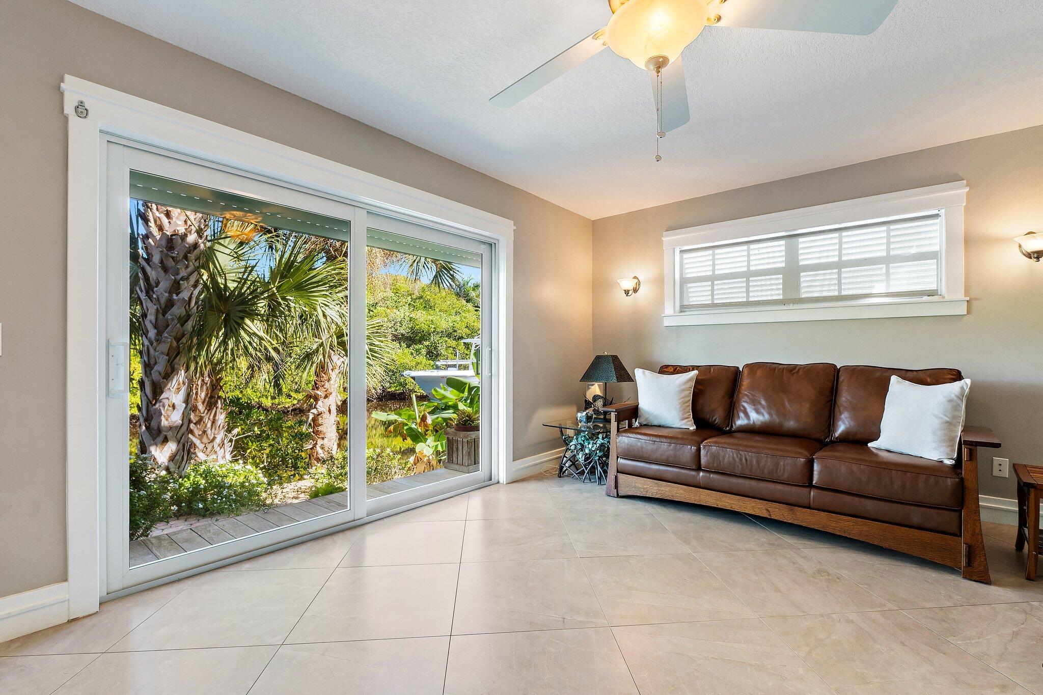 St. Lucie Settlment - Residential