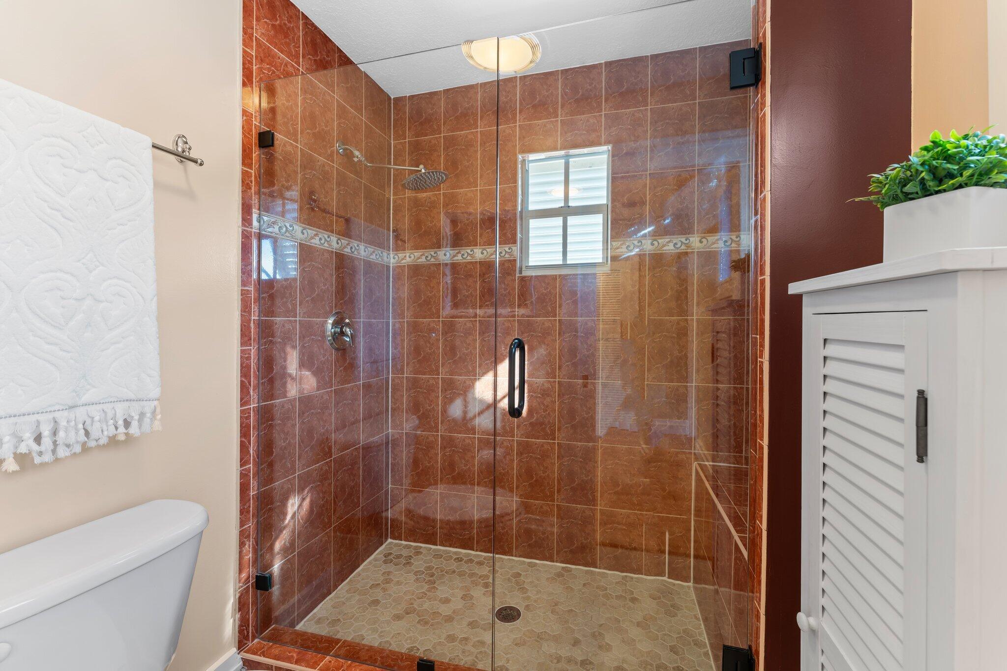 St. Lucie Settlment - Residential