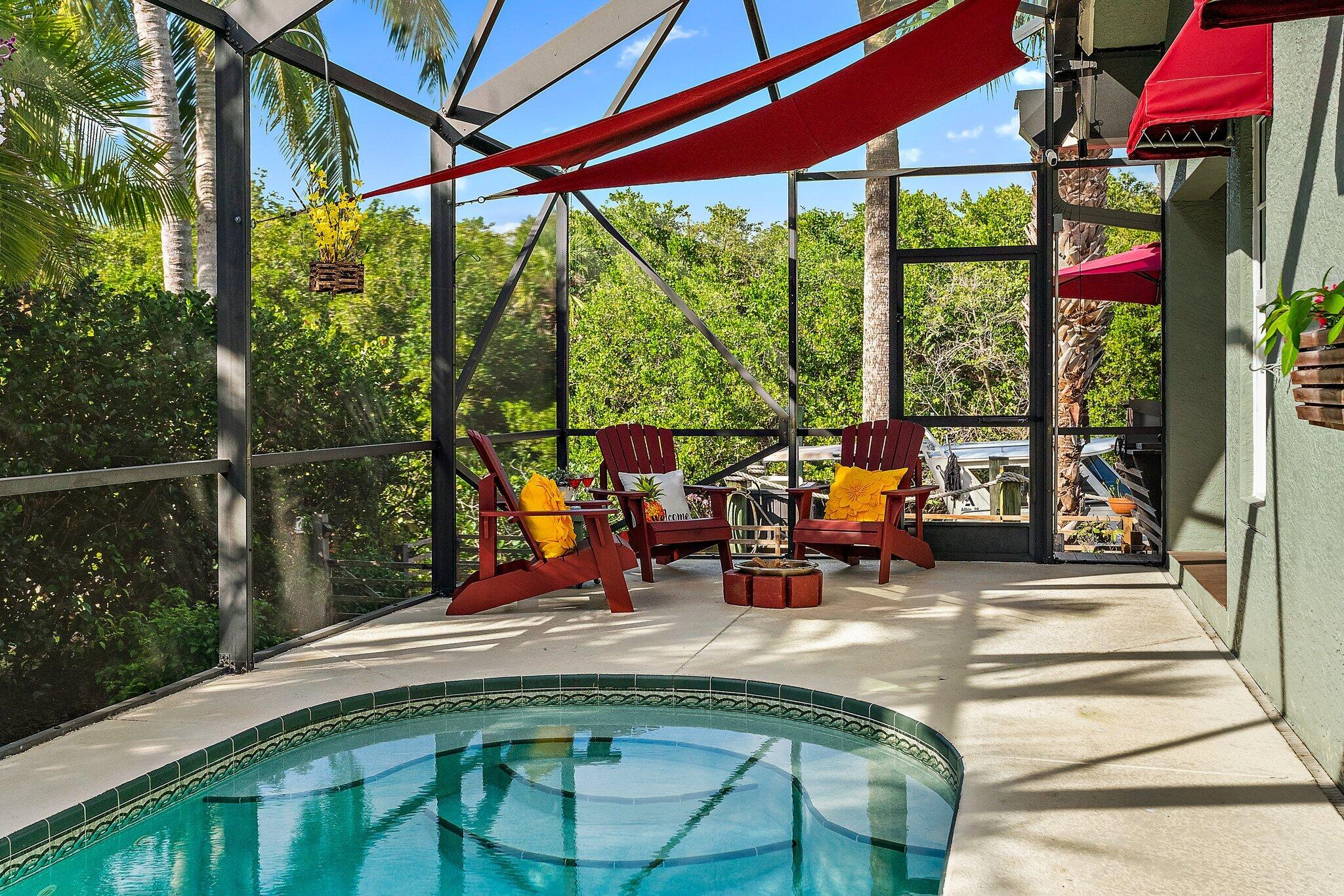 St. Lucie Settlment - Residential