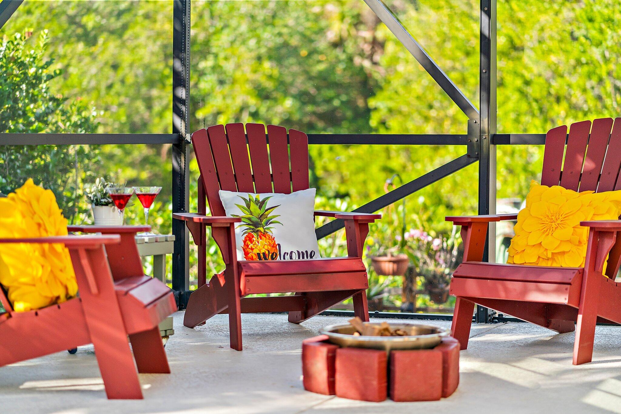 St. Lucie Settlment - Residential