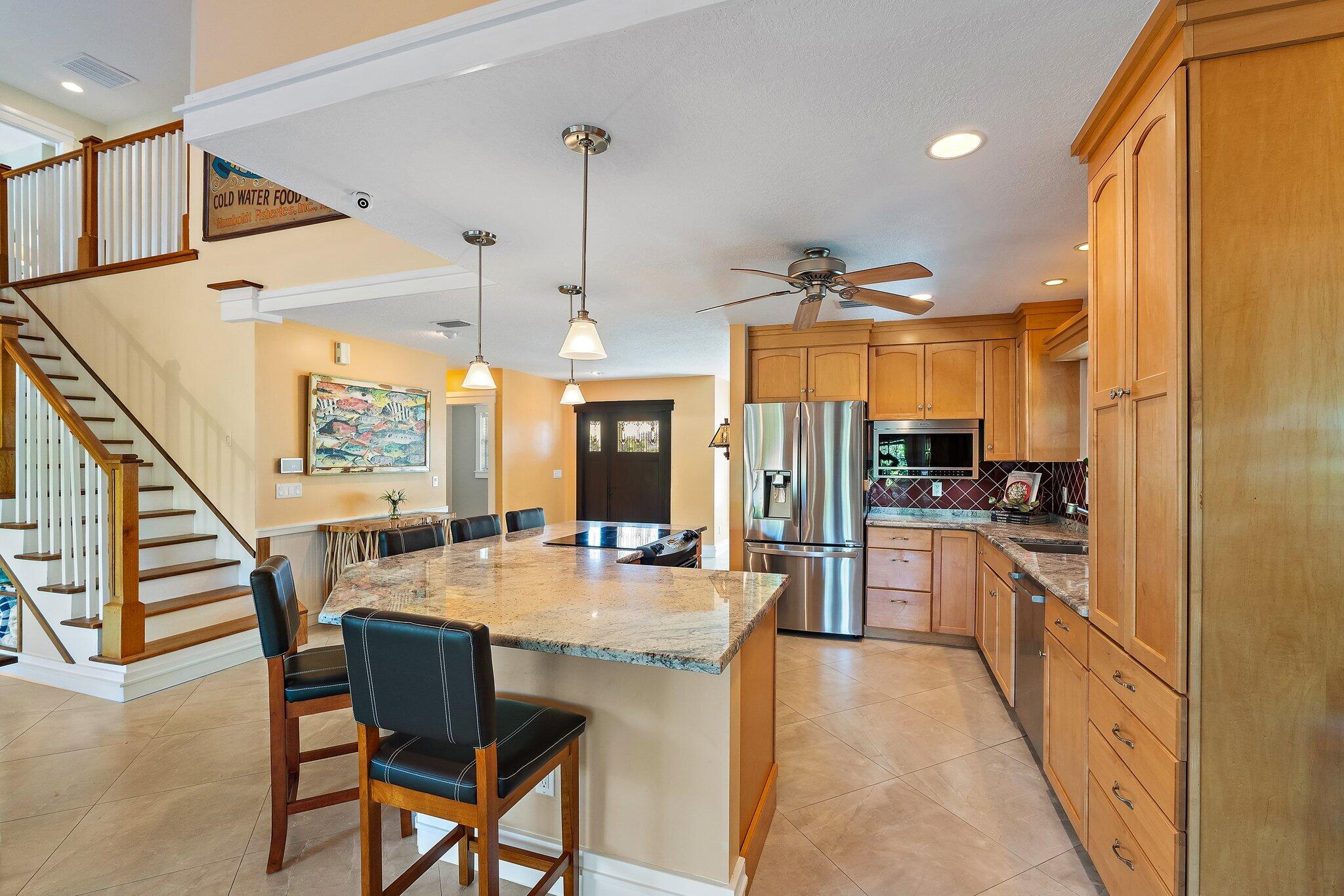 St. Lucie Settlment - Residential