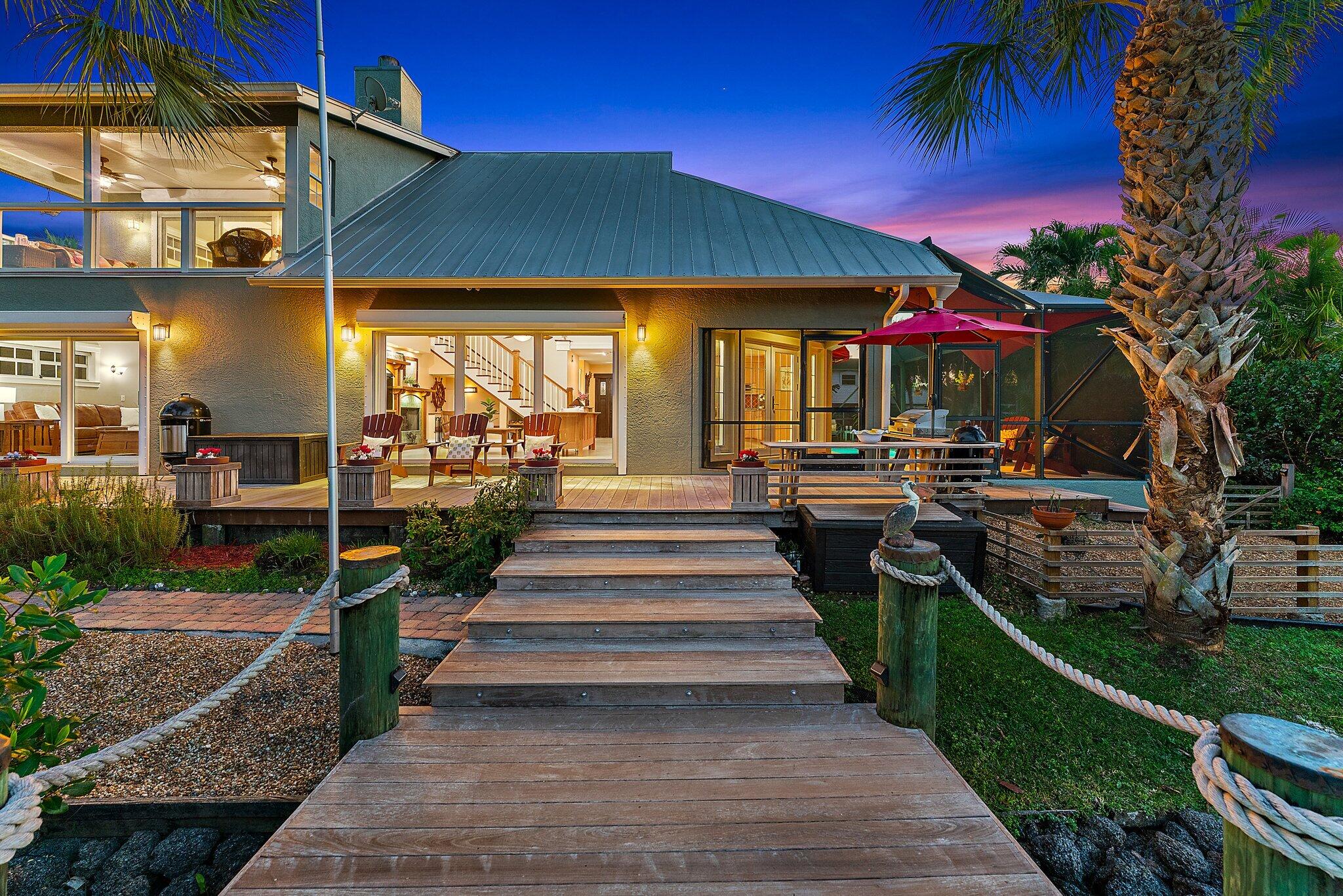 St. Lucie Settlment - Residential