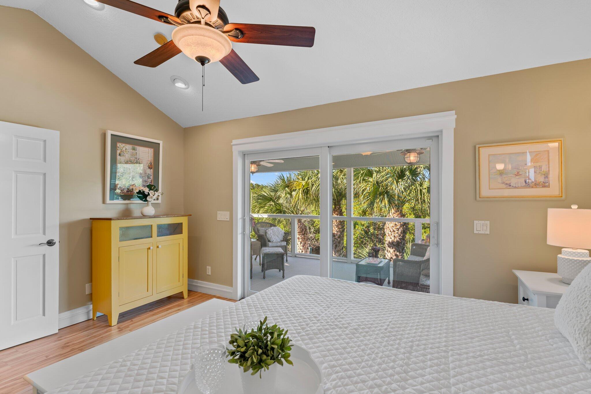 St. Lucie Settlment - Residential