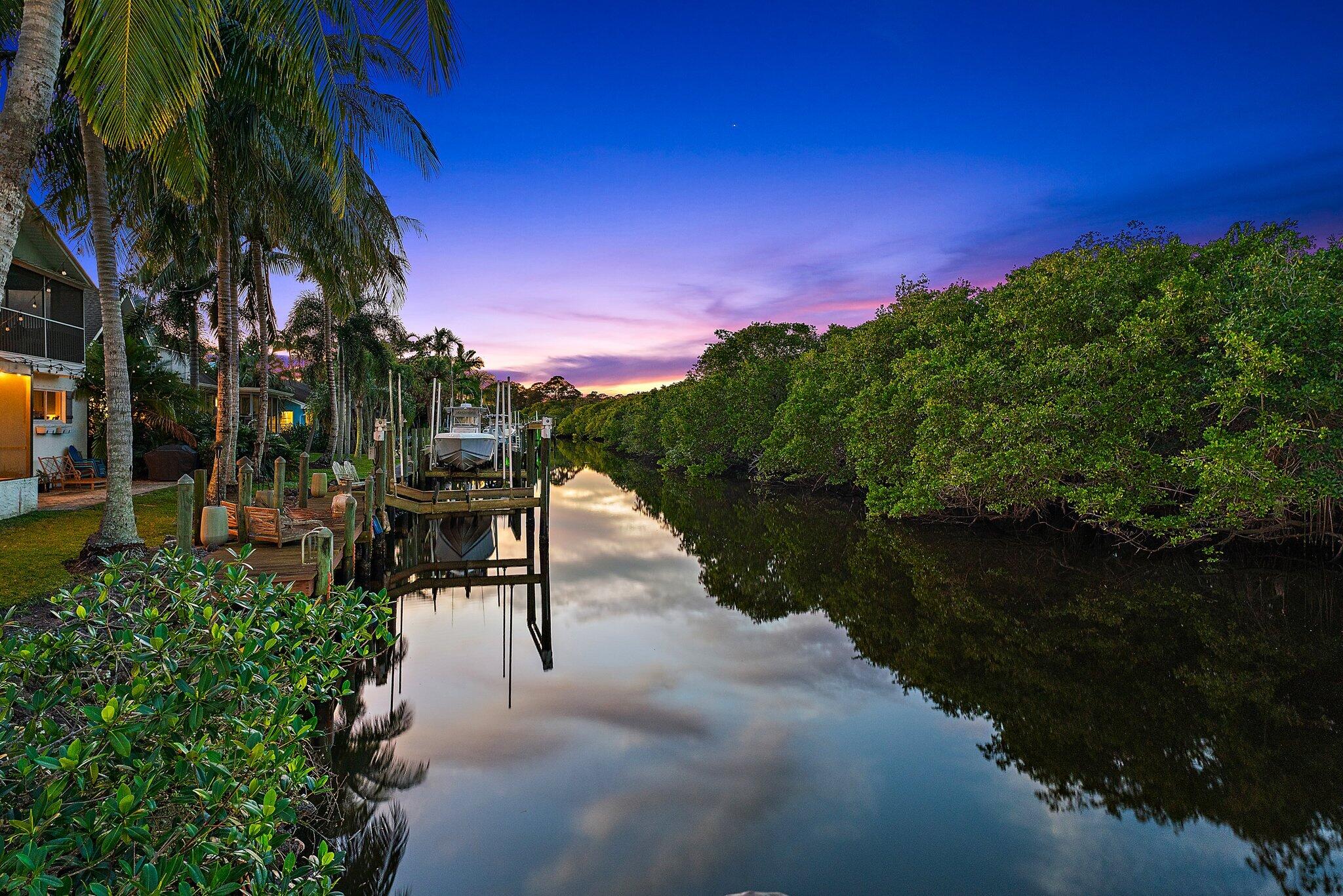 St. Lucie Settlment - Residential