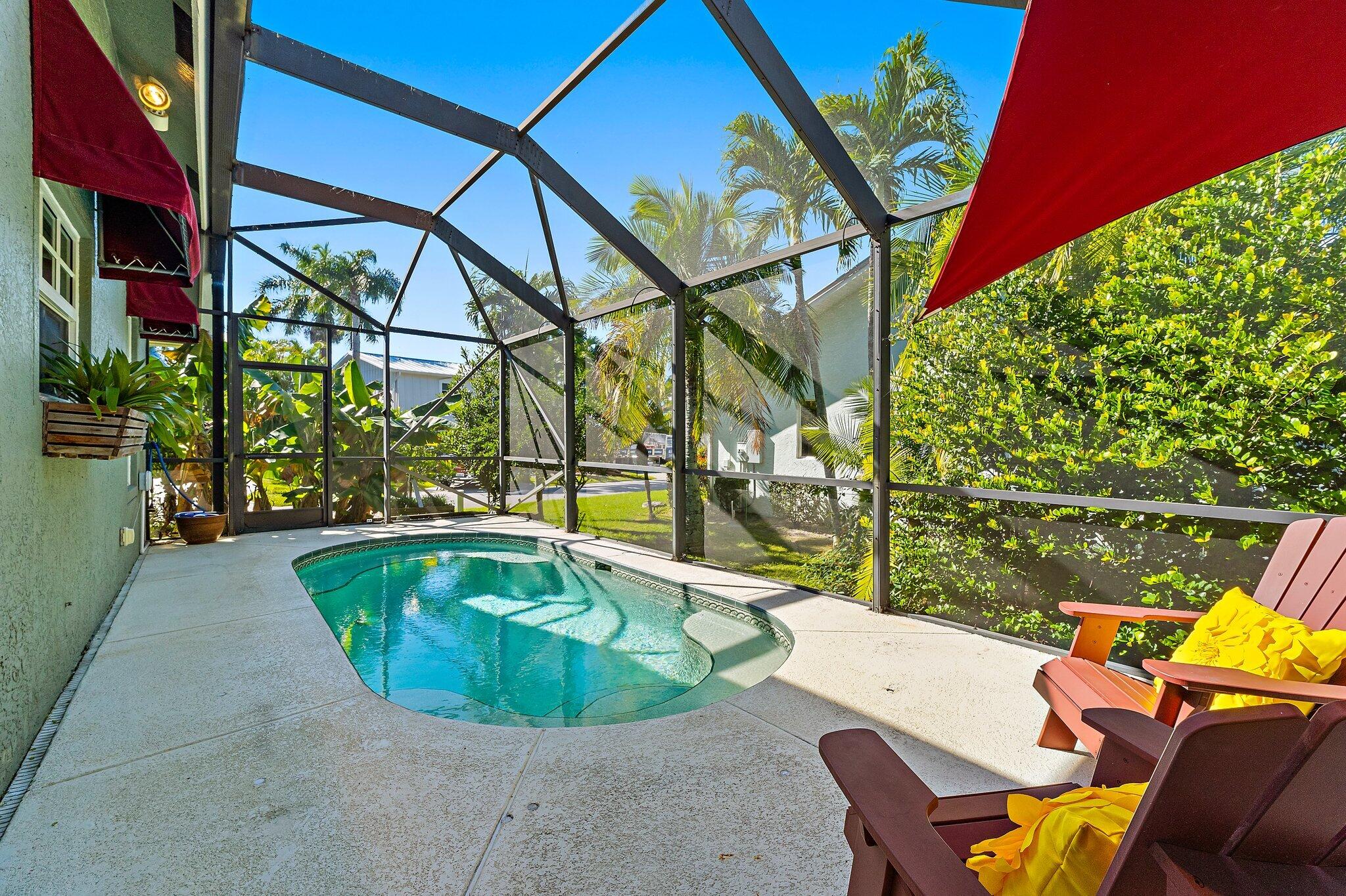 St. Lucie Settlment - Residential