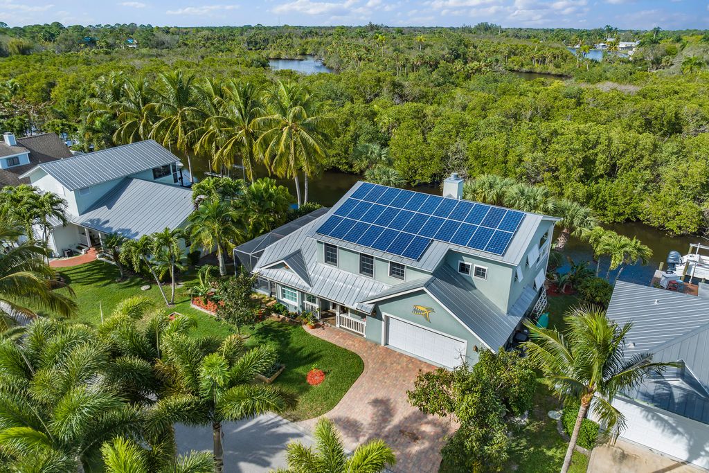 Photo of 655 SW Salerno Road, Stuart, FL 34997 (MLS # R11164612)