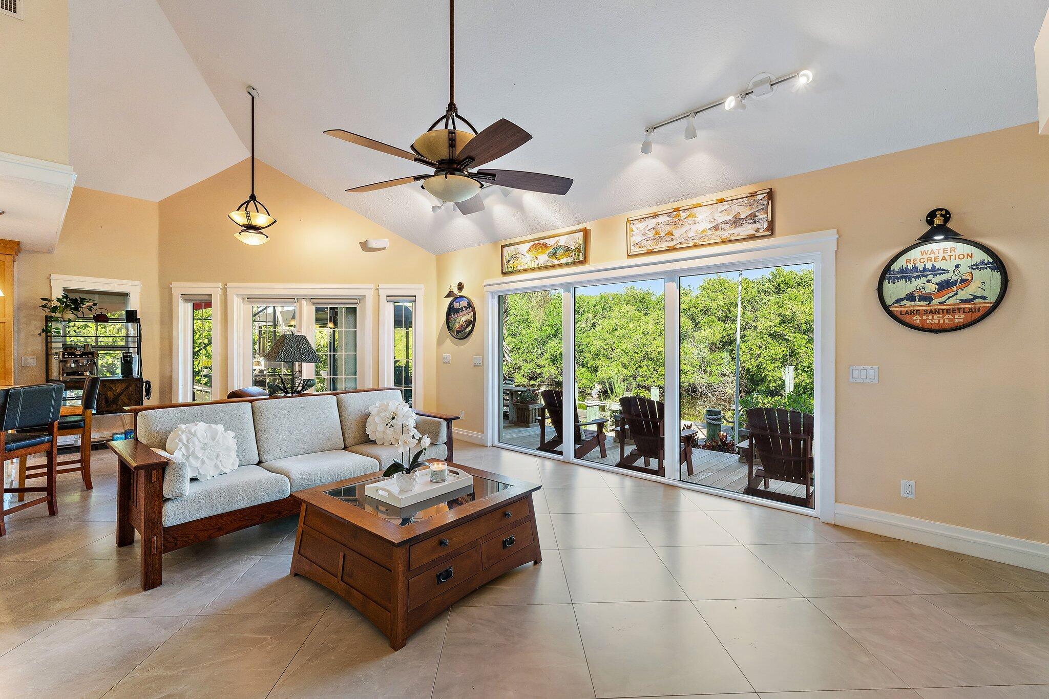 St. Lucie Settlment - Residential