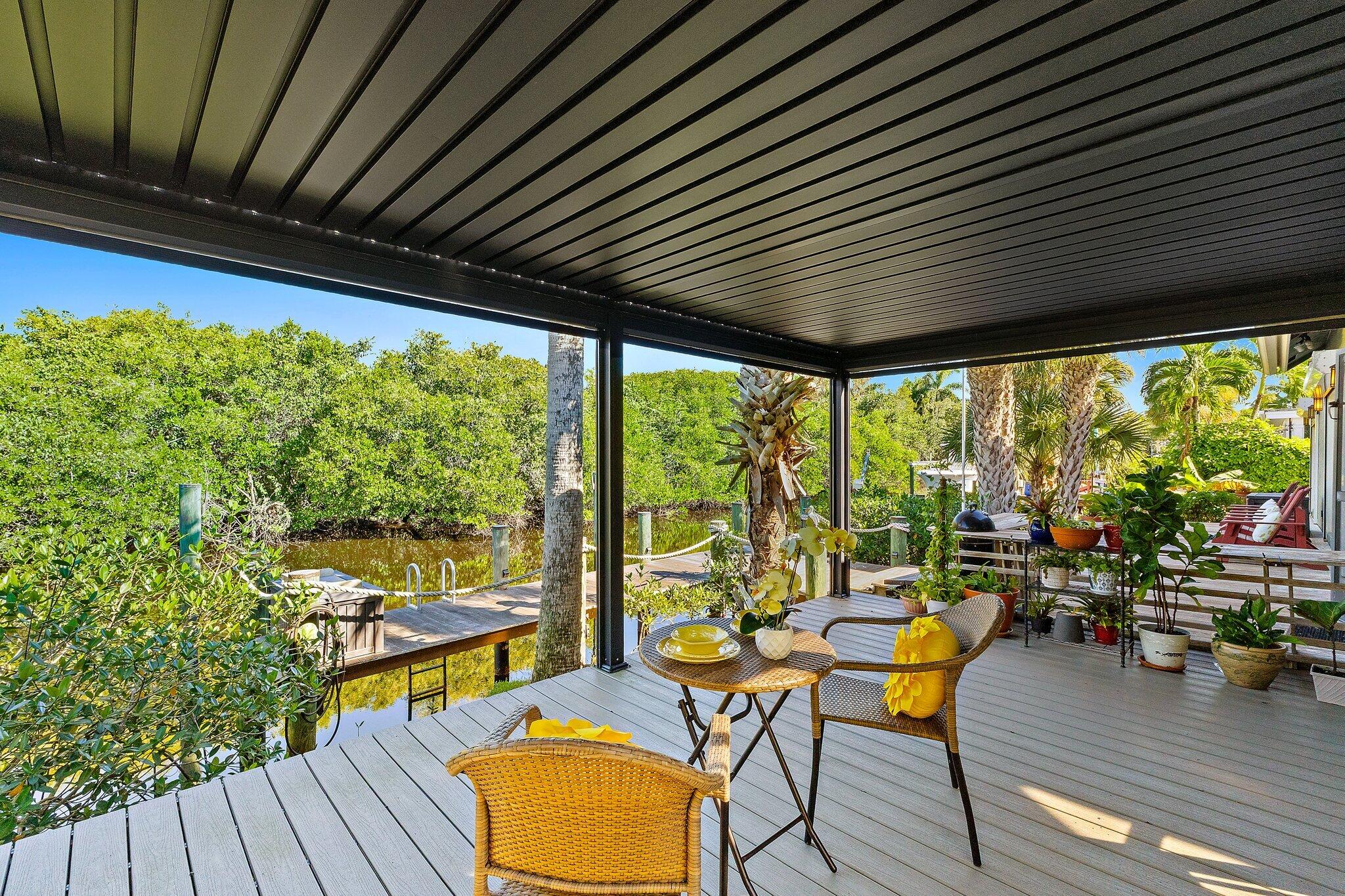 St. Lucie Settlment - Residential