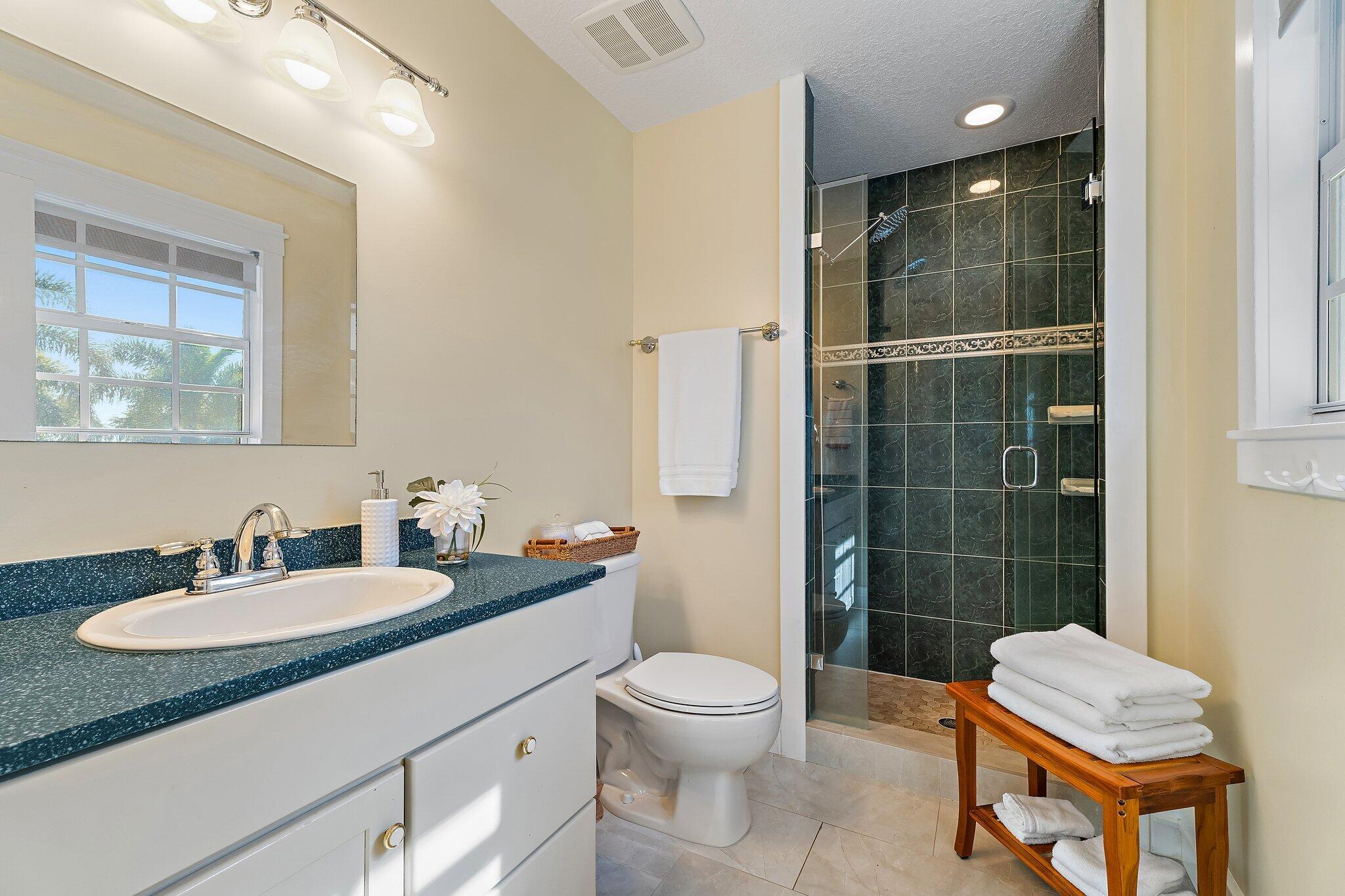 St. Lucie Settlment - Residential