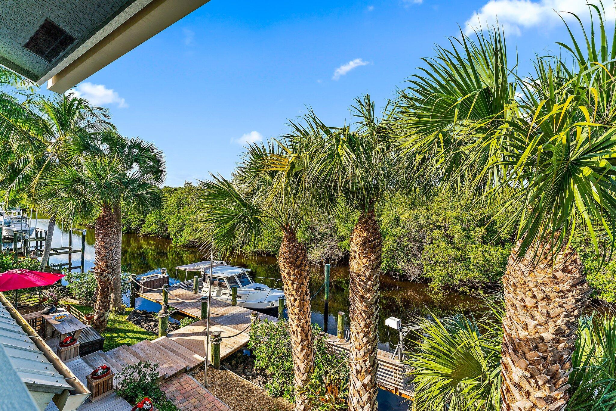 St. Lucie Settlment - Residential