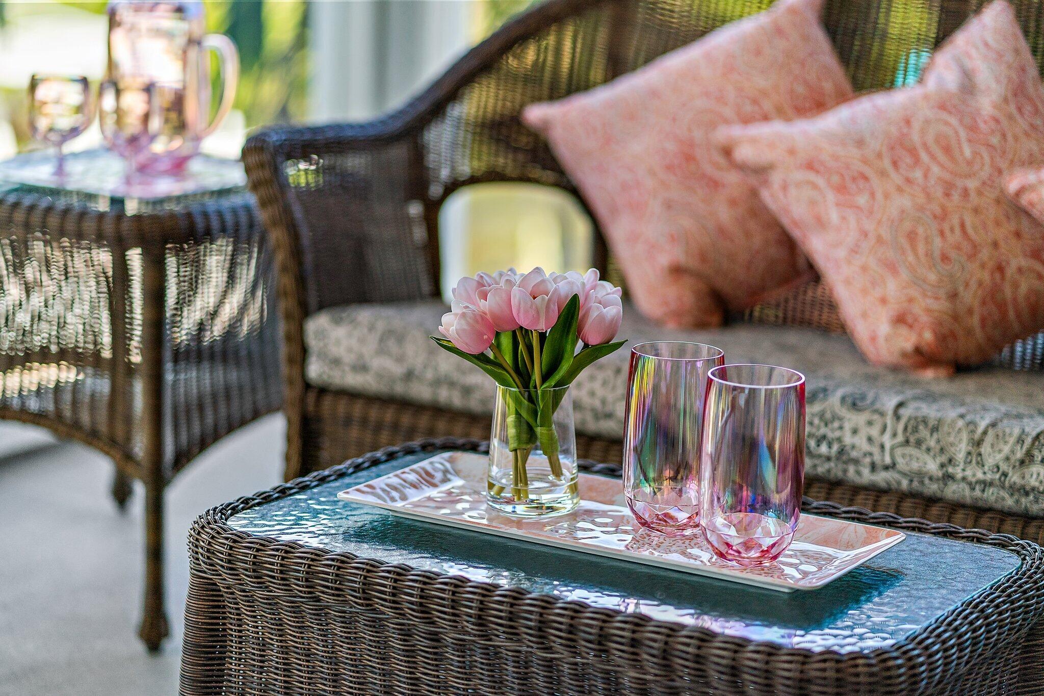 St. Lucie Settlment - Residential