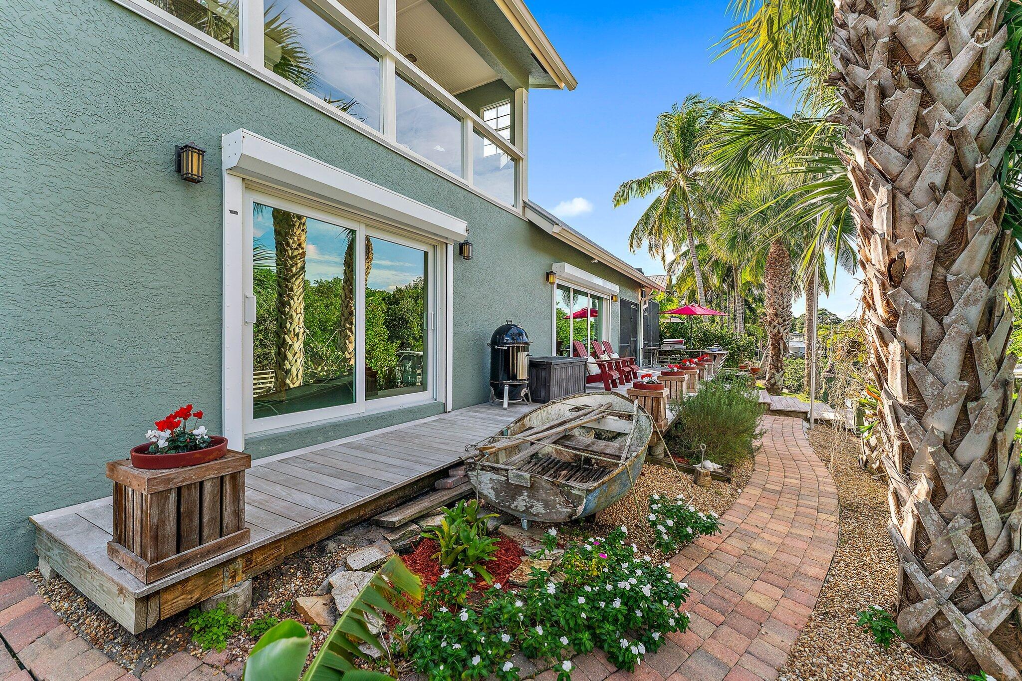 St. Lucie Settlment - Residential