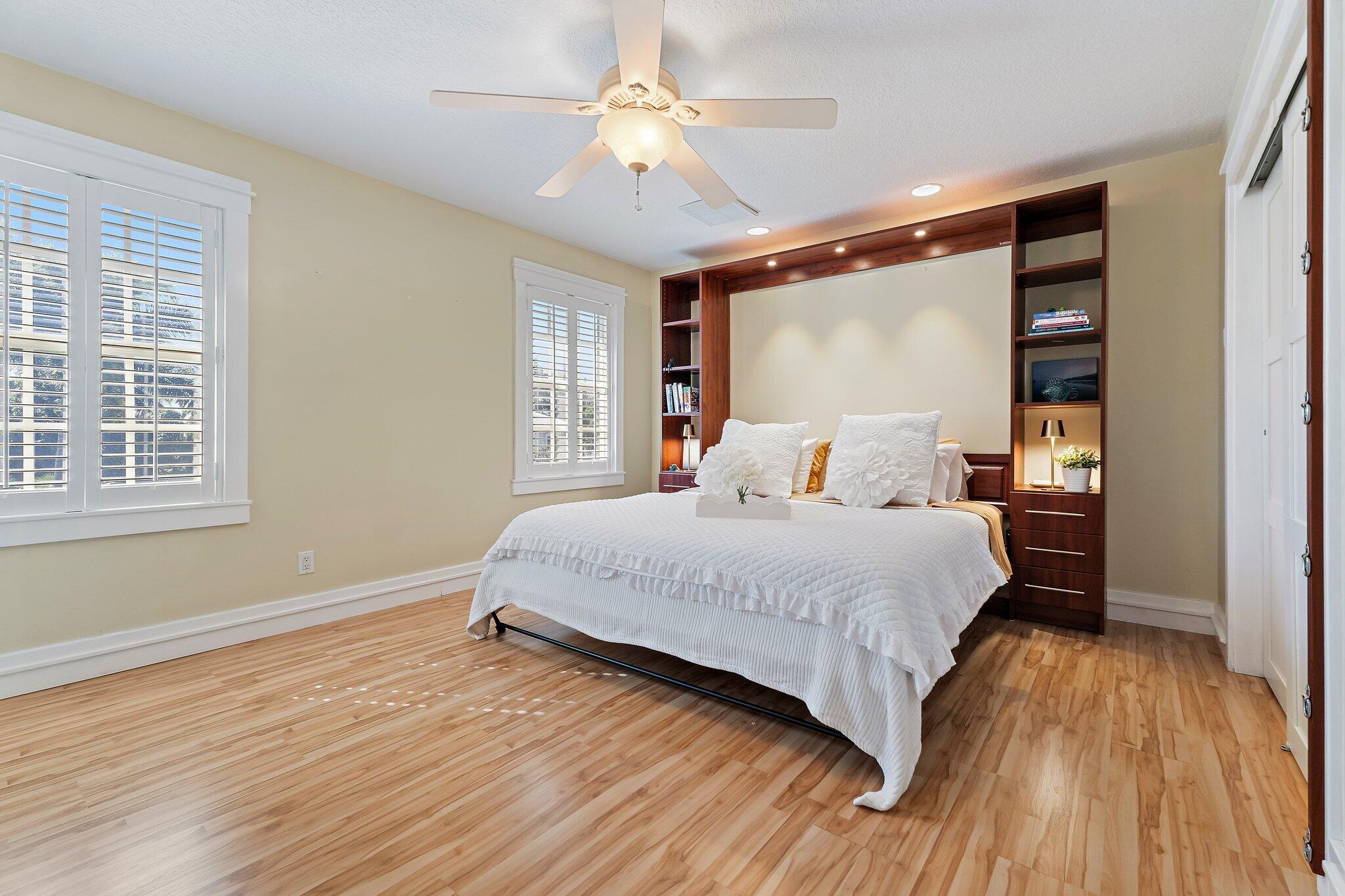 St. Lucie Settlment - Residential