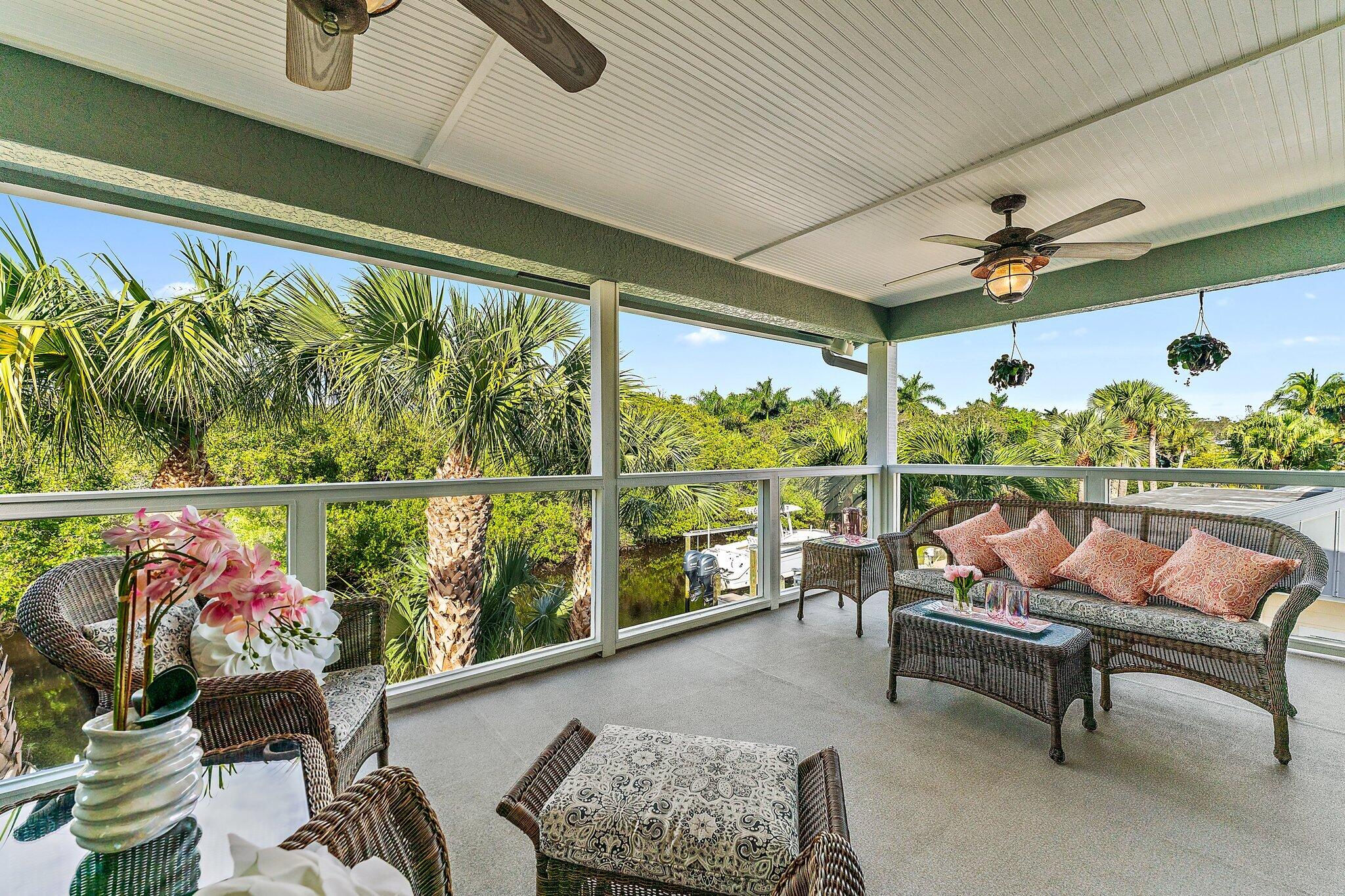 St. Lucie Settlment - Residential