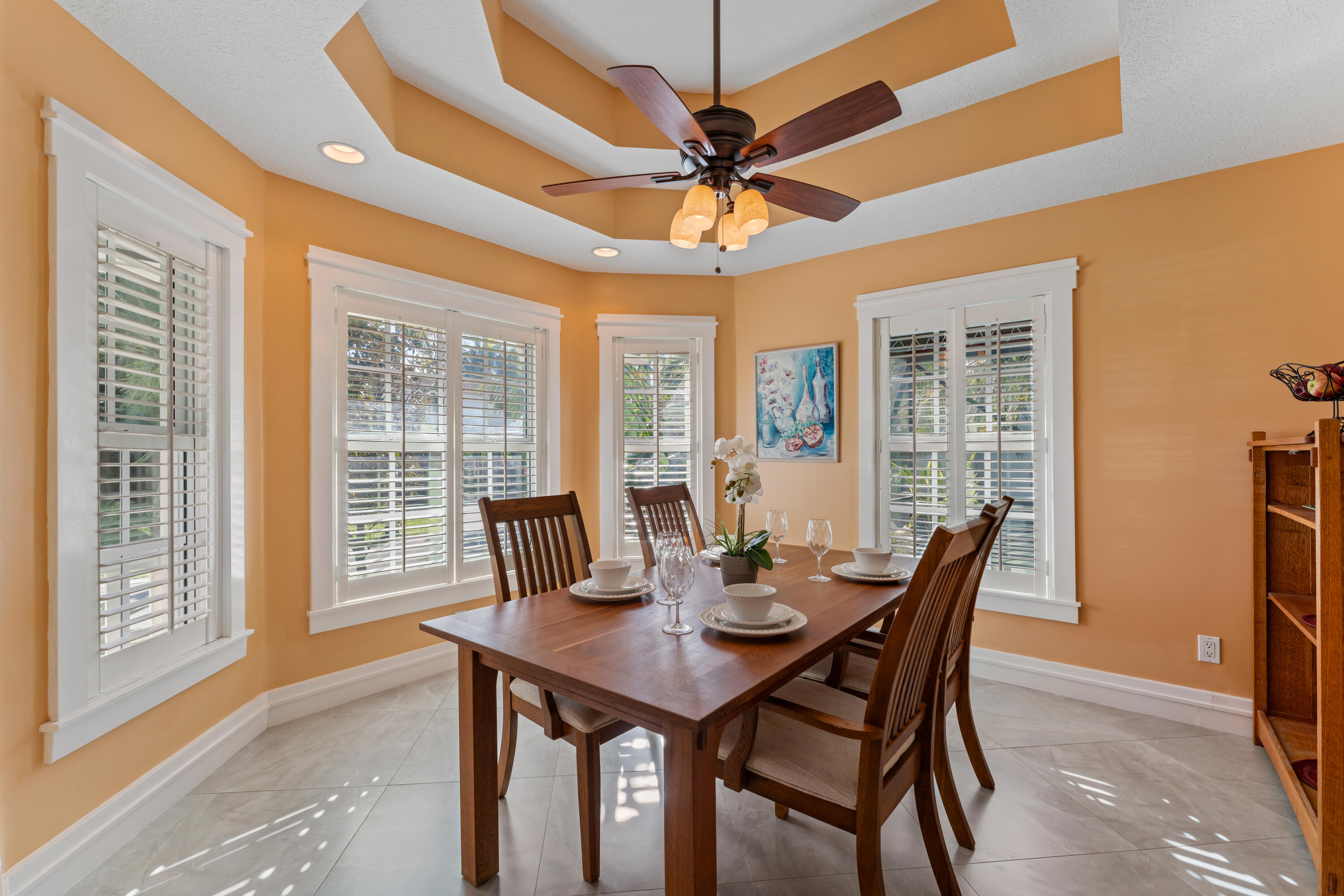 St. Lucie Settlment - Residential