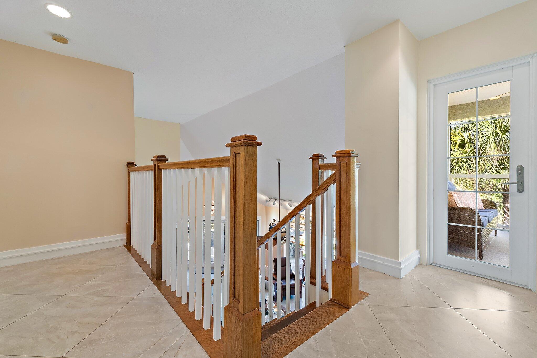 St. Lucie Settlment - Residential