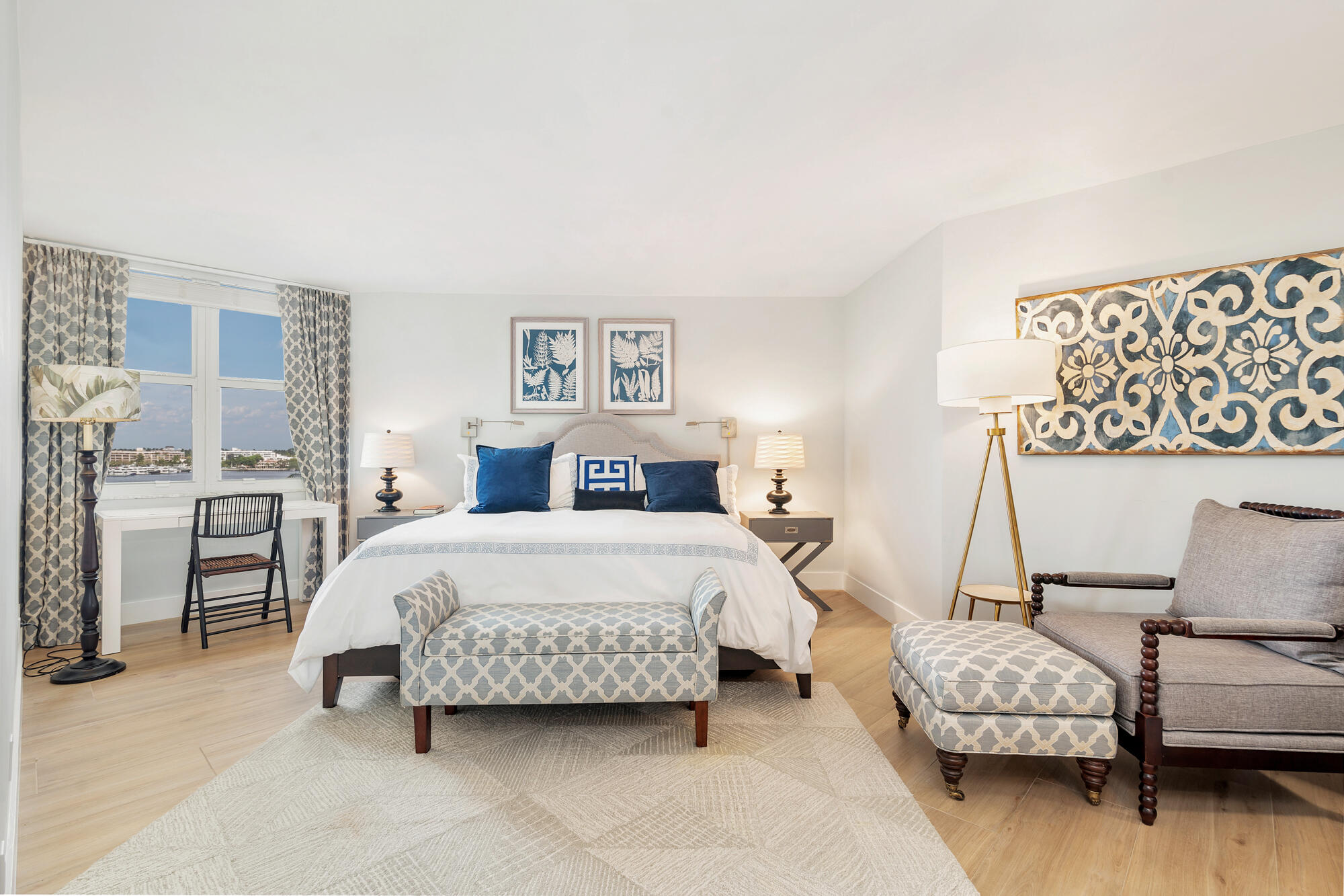 RAPALLO SOUTH CONDO - Residential