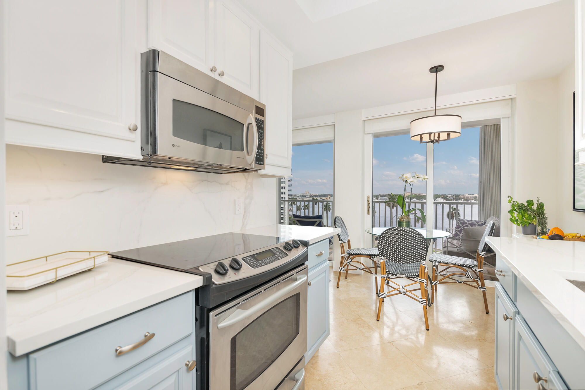 RAPALLO SOUTH CONDO - Residential