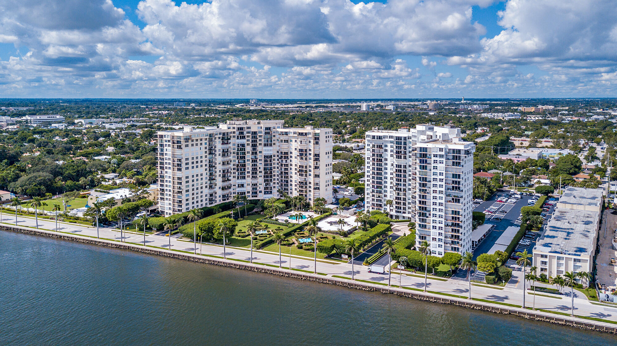 RAPALLO SOUTH CONDO - Residential