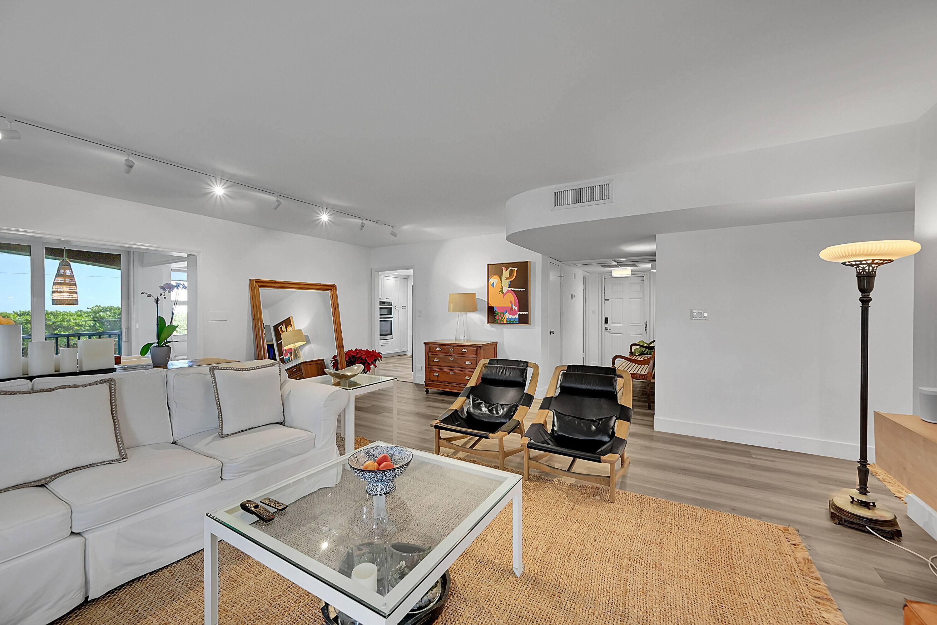 SAN REMO CONDO - Residential Lease