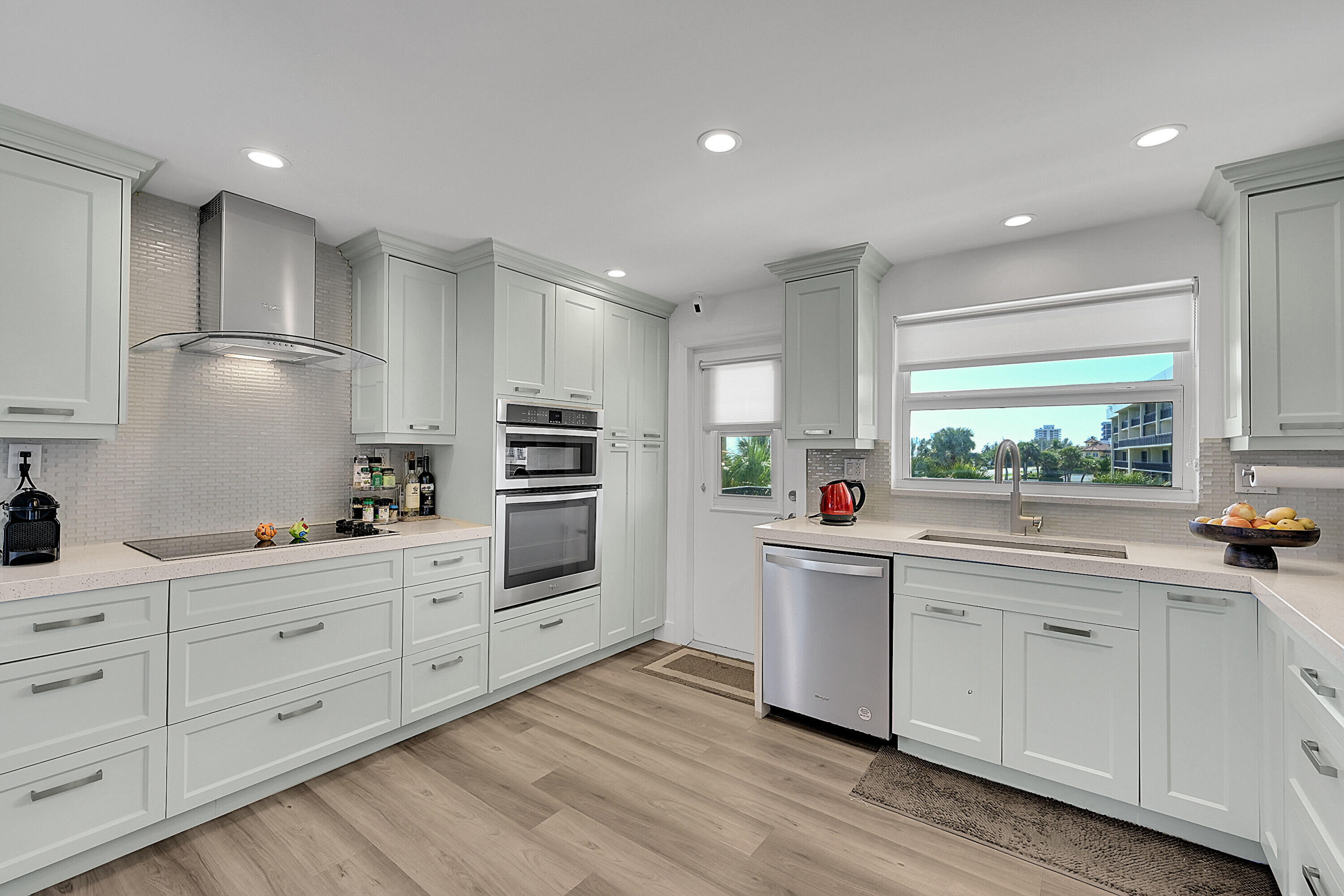 SAN REMO CONDO - Residential Lease