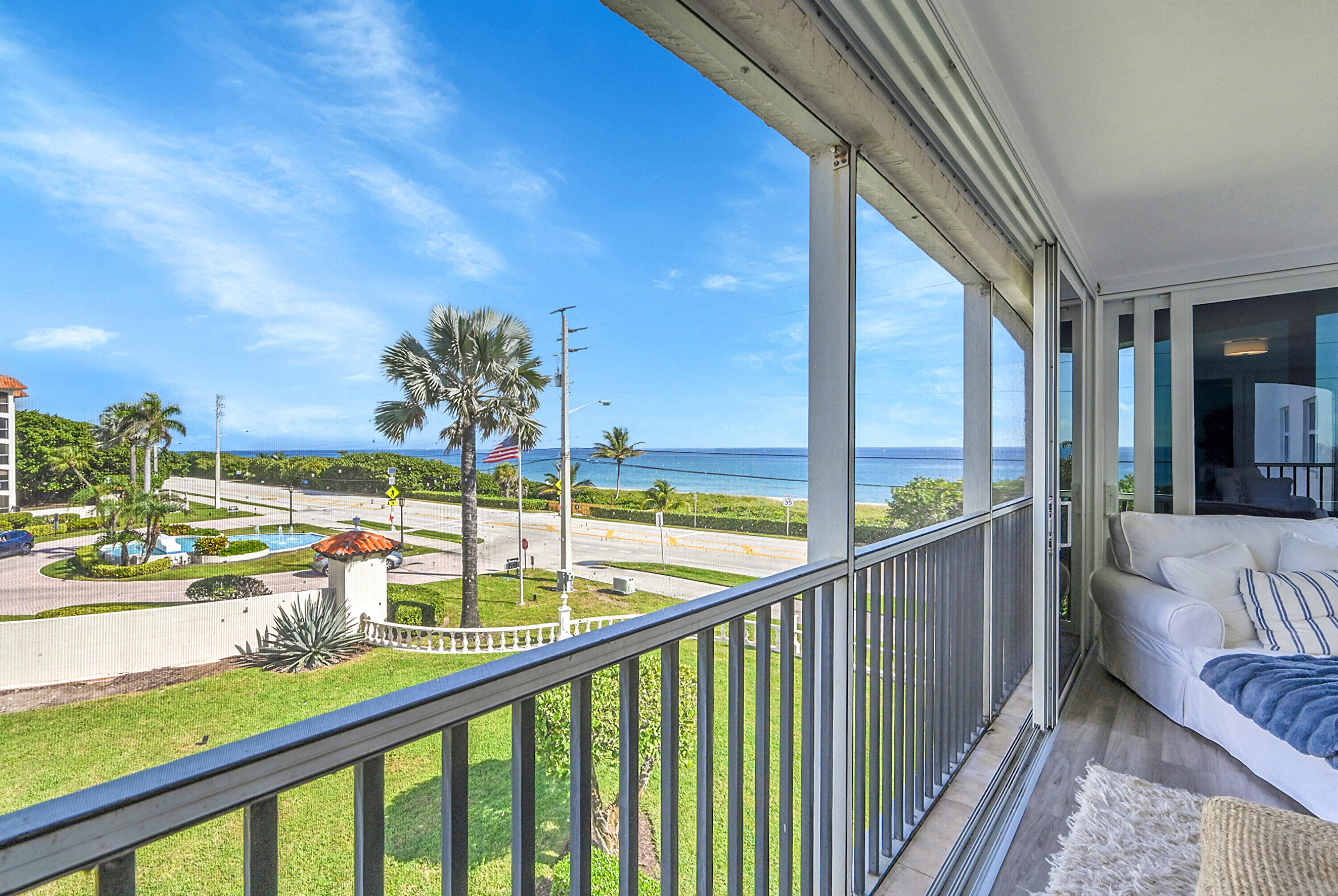 2871 N Ocean Boulevard D302