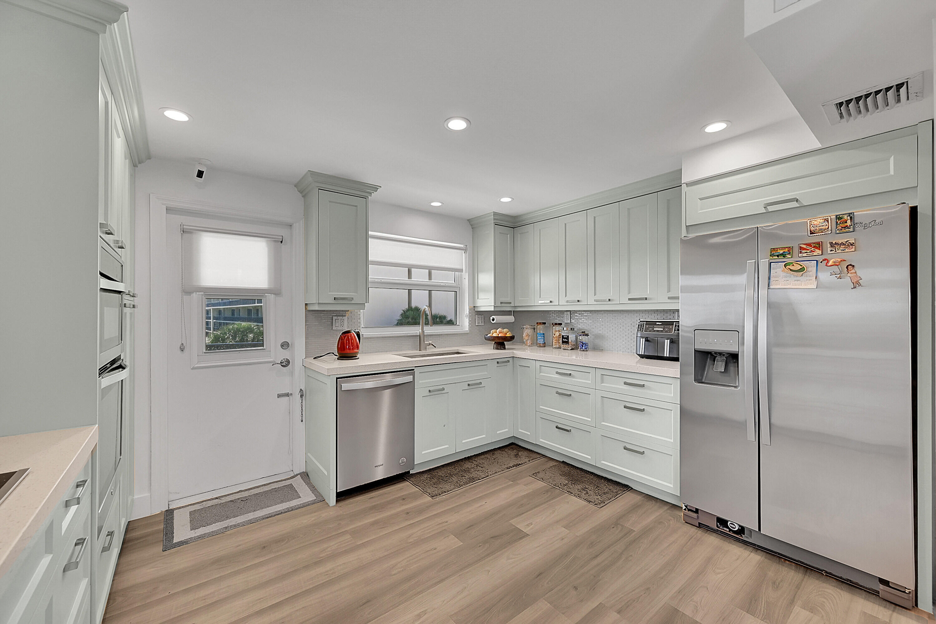 SAN REMO CONDO - Residential Lease