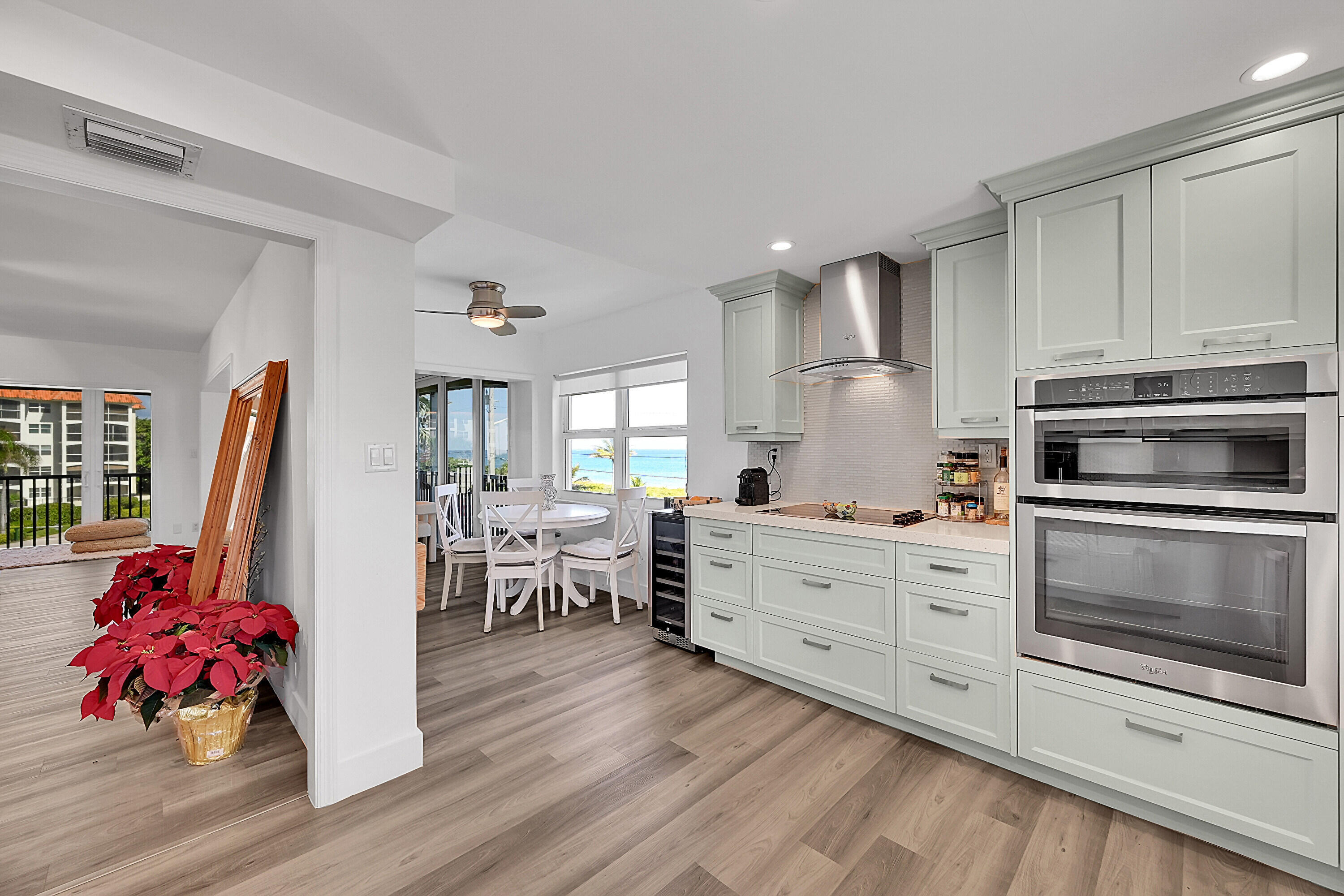 SAN REMO CONDO - Residential Lease
