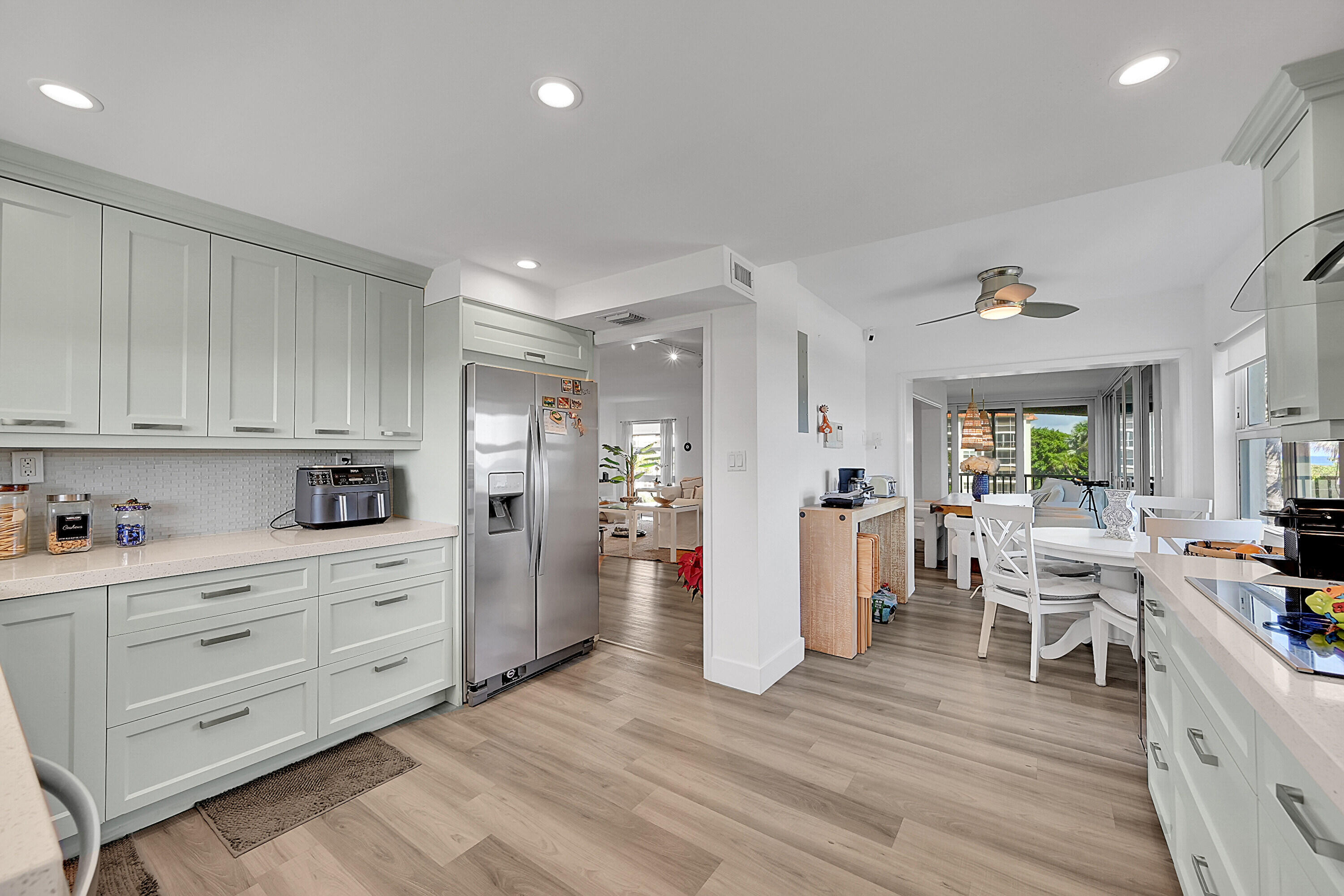 SAN REMO CONDO - Residential Lease