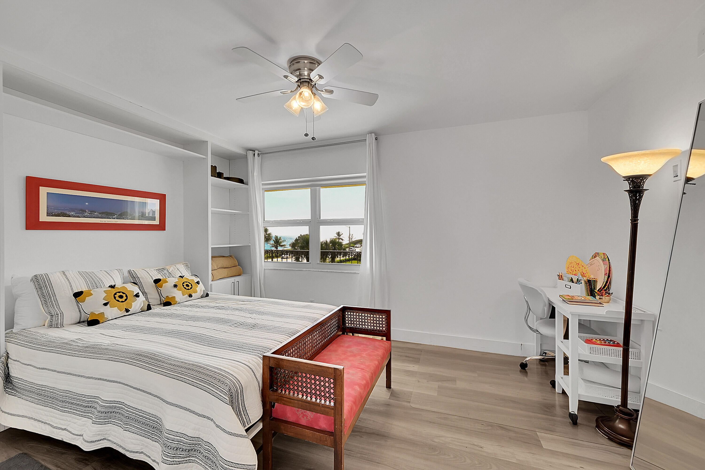 SAN REMO CONDO - Residential Lease