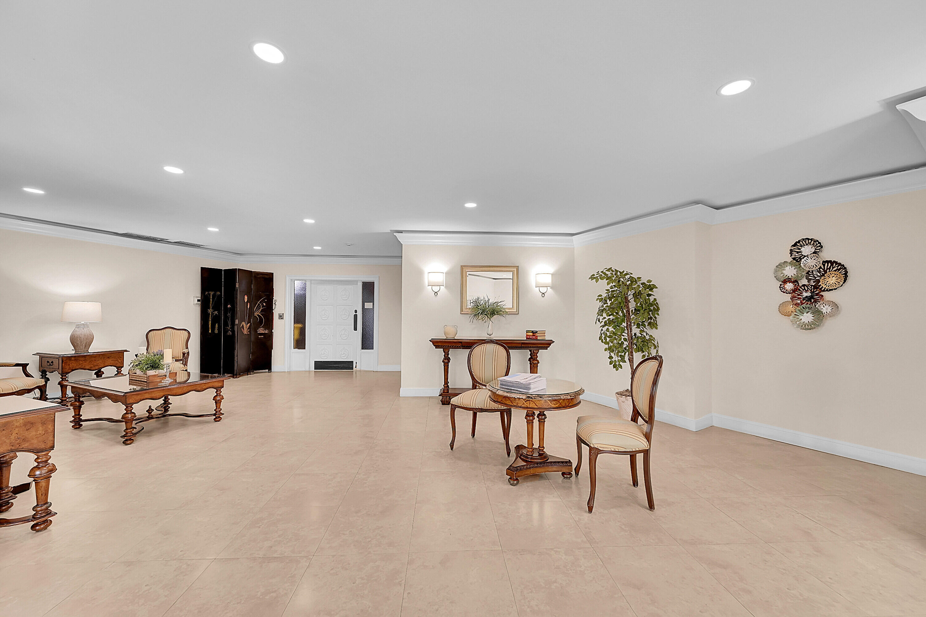 SAN REMO CONDO - Residential Lease
