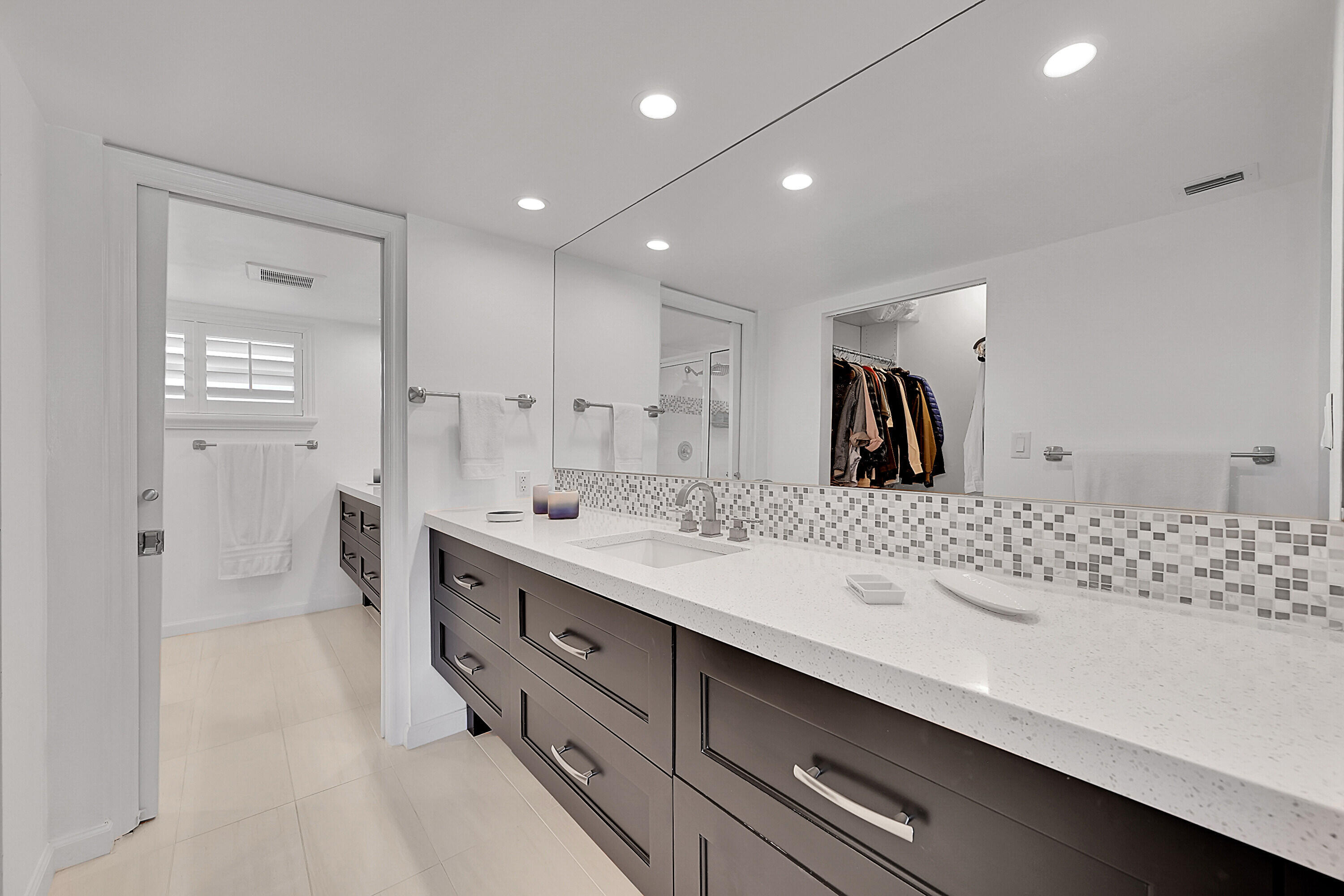 SAN REMO CONDO - Residential Lease