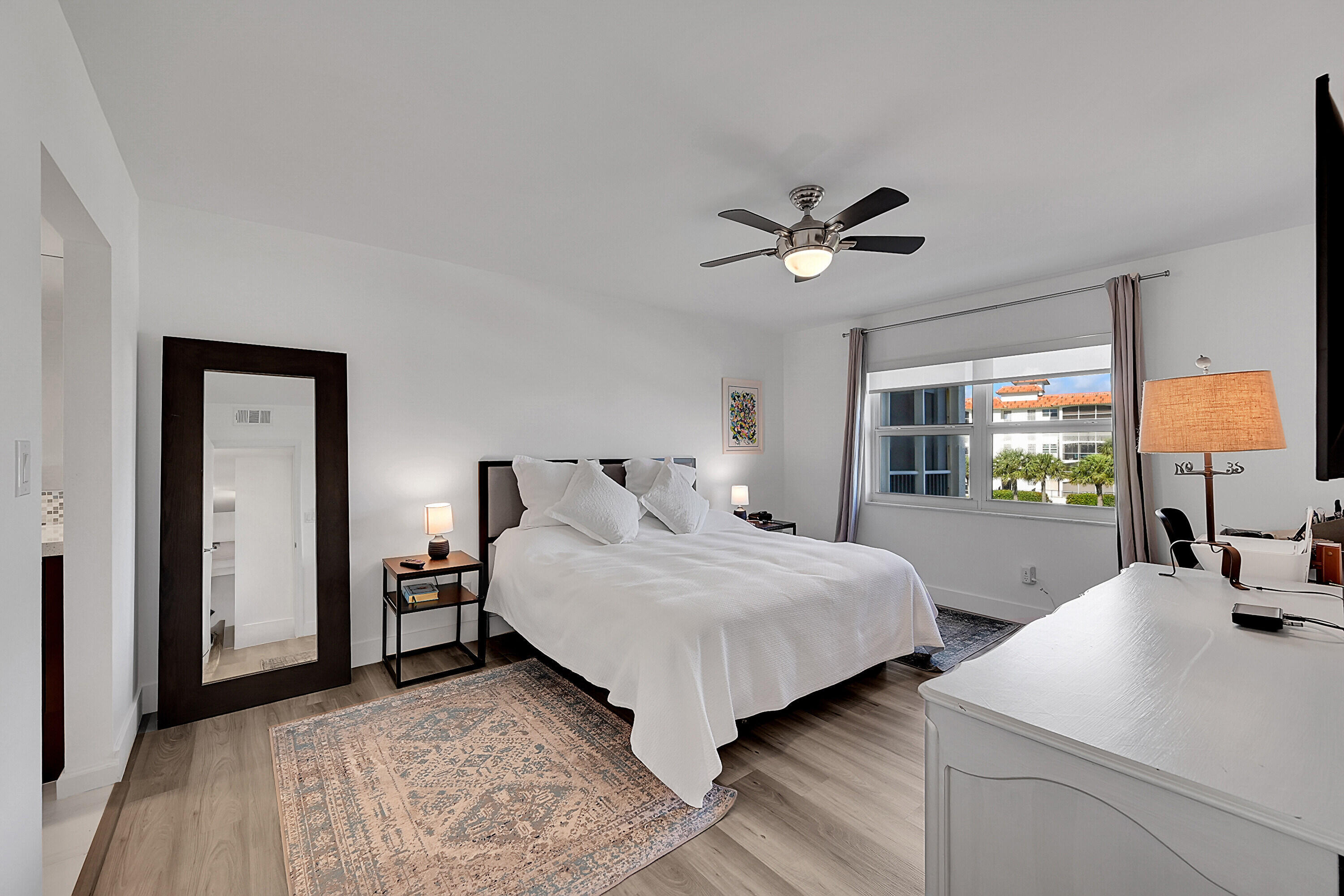 SAN REMO CONDO - Residential Lease