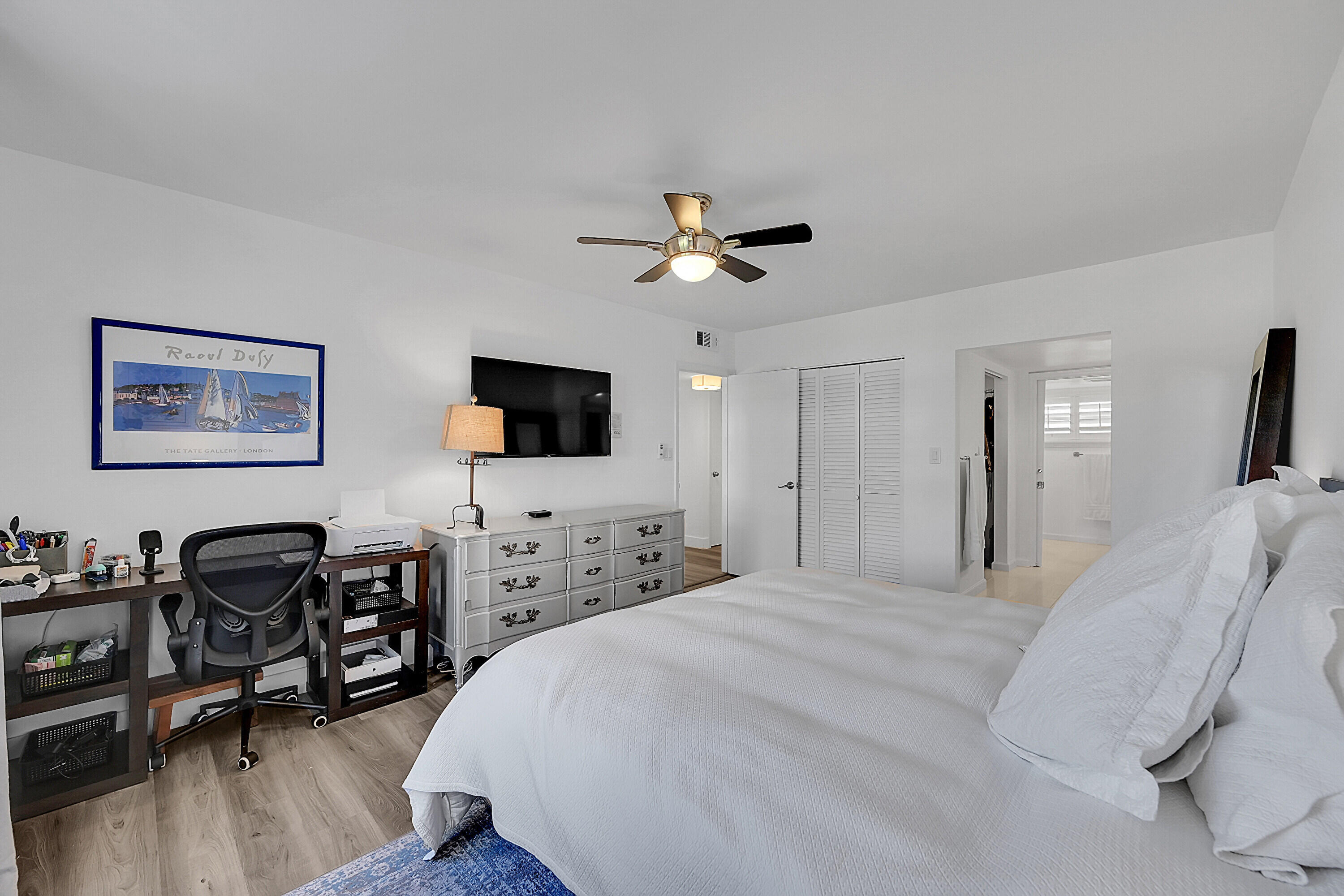 SAN REMO CONDO - Residential Lease