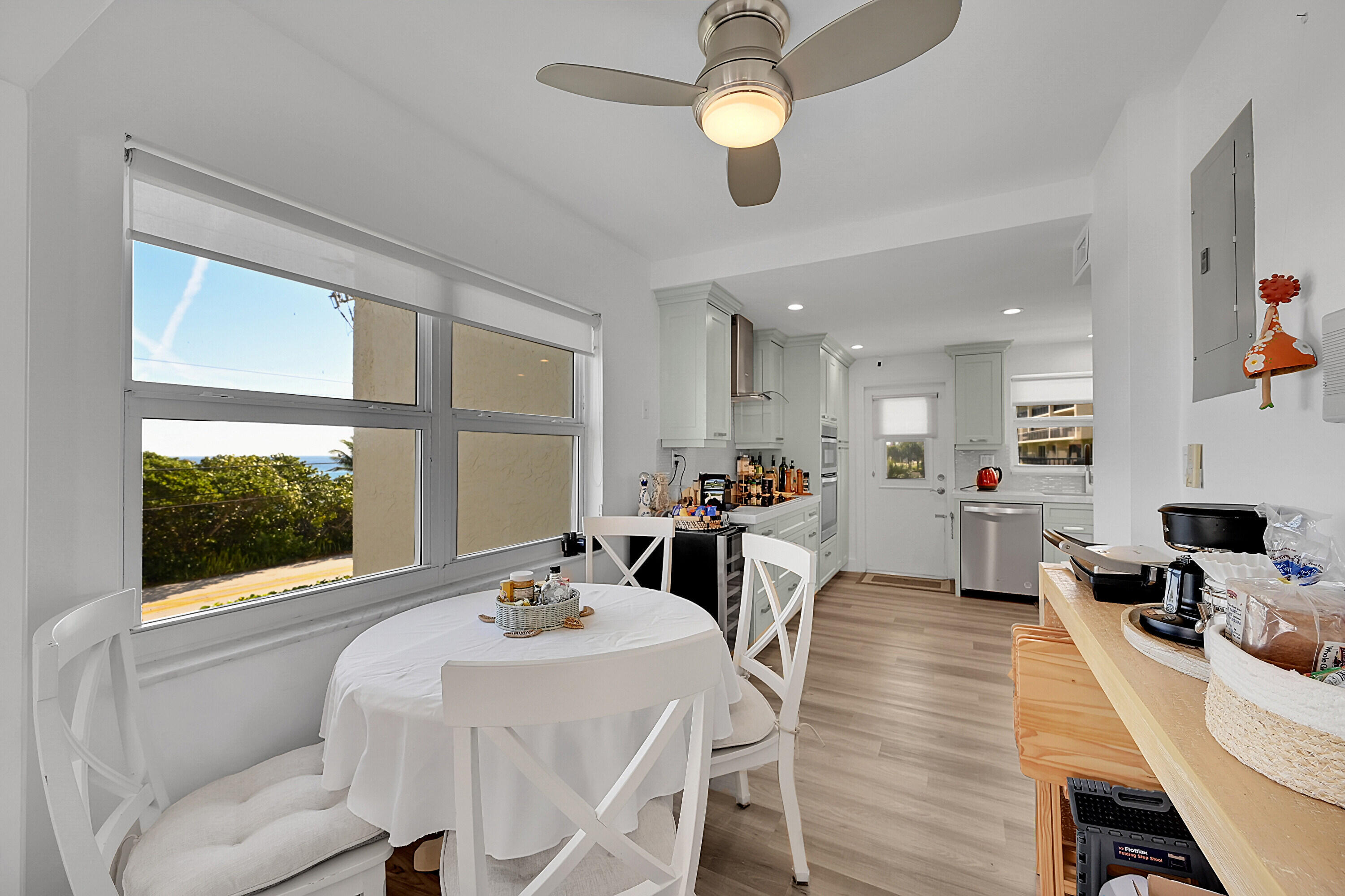 SAN REMO CONDO - Residential Lease