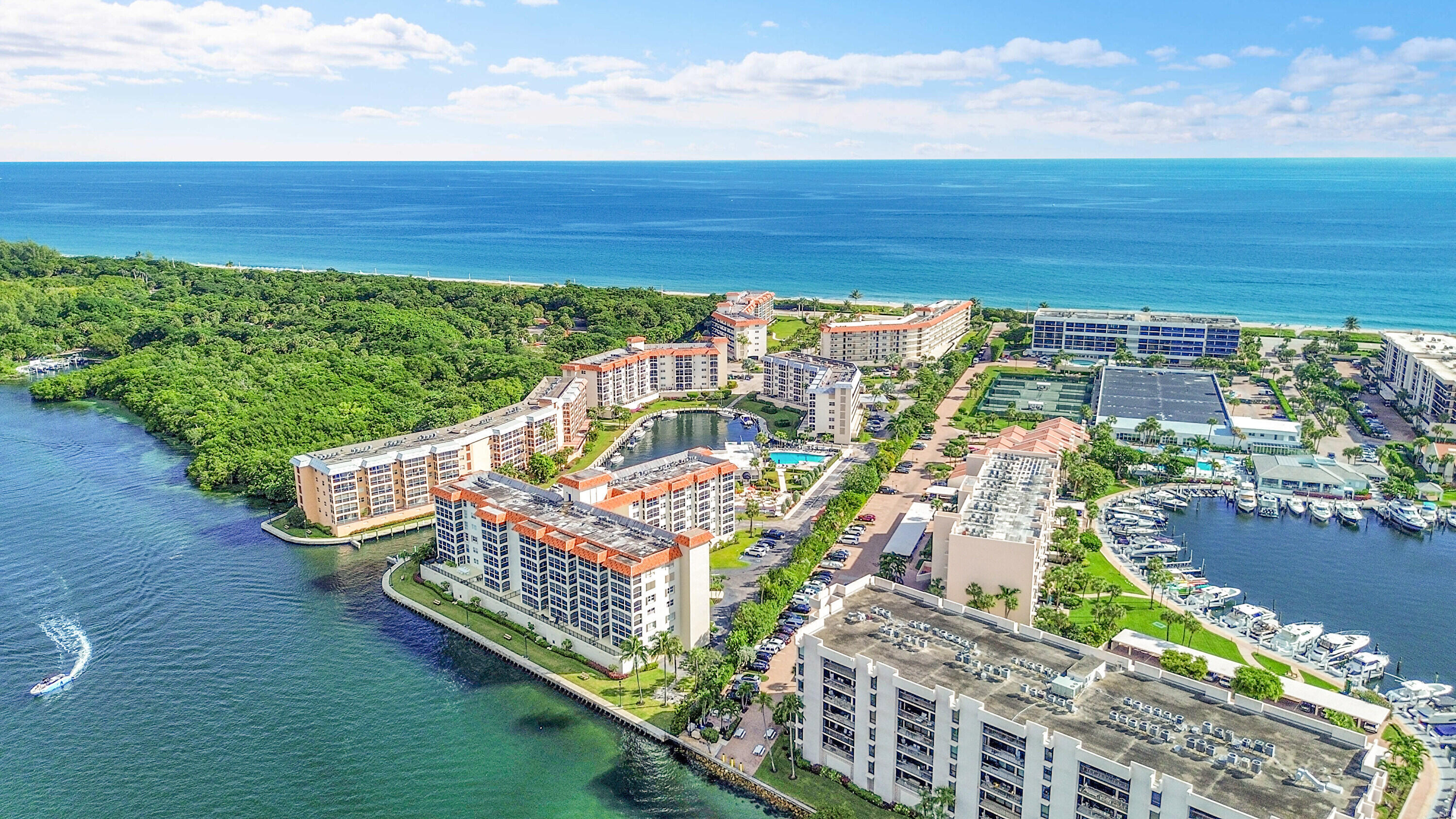 SAN REMO CONDO - Residential Lease